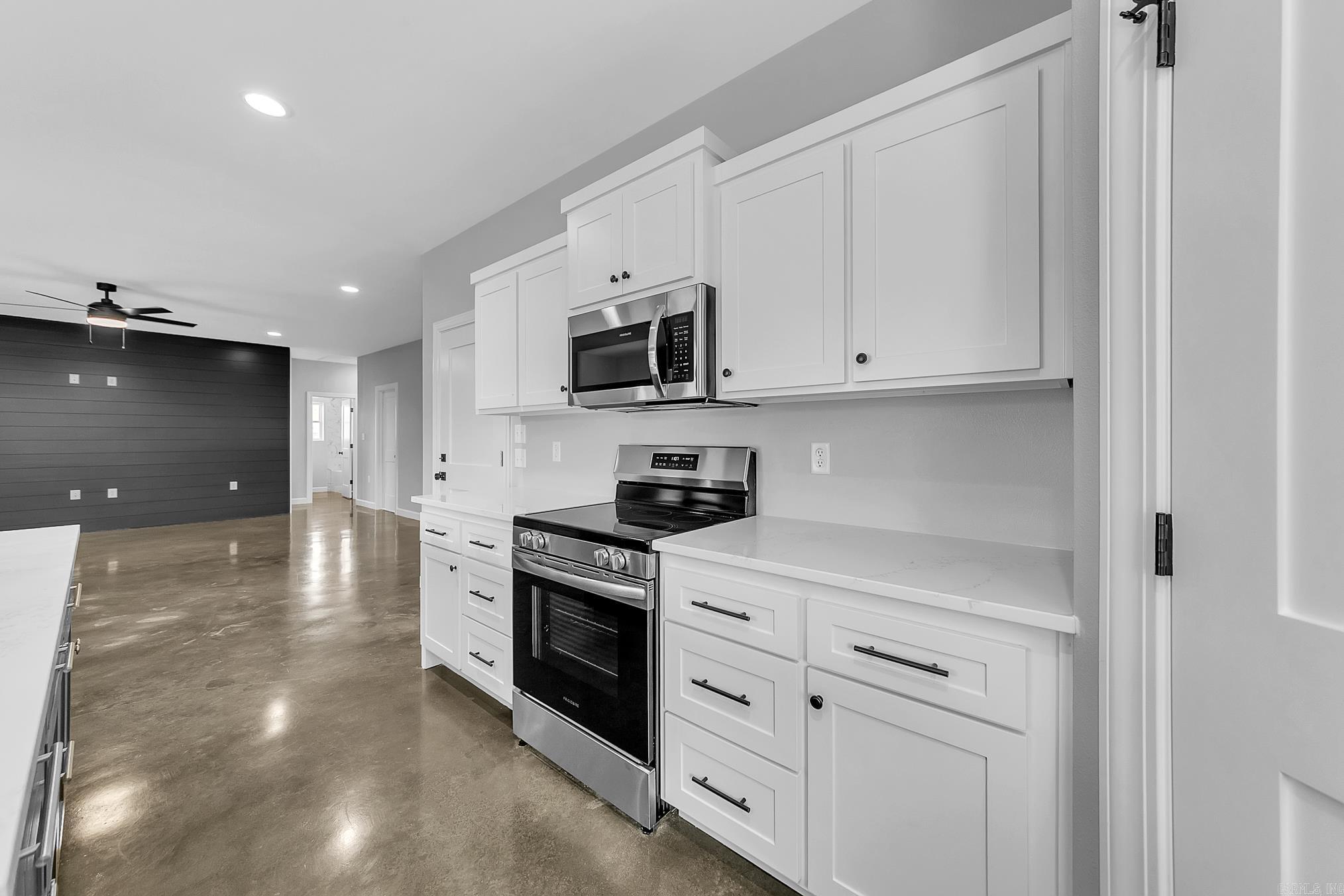 Pleasant Forest - Residential