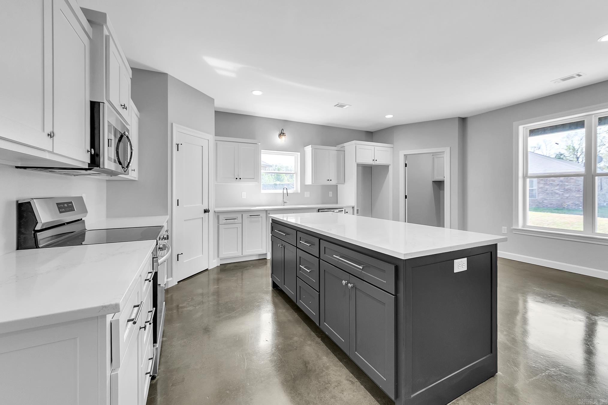 Pleasant Forest - Residential