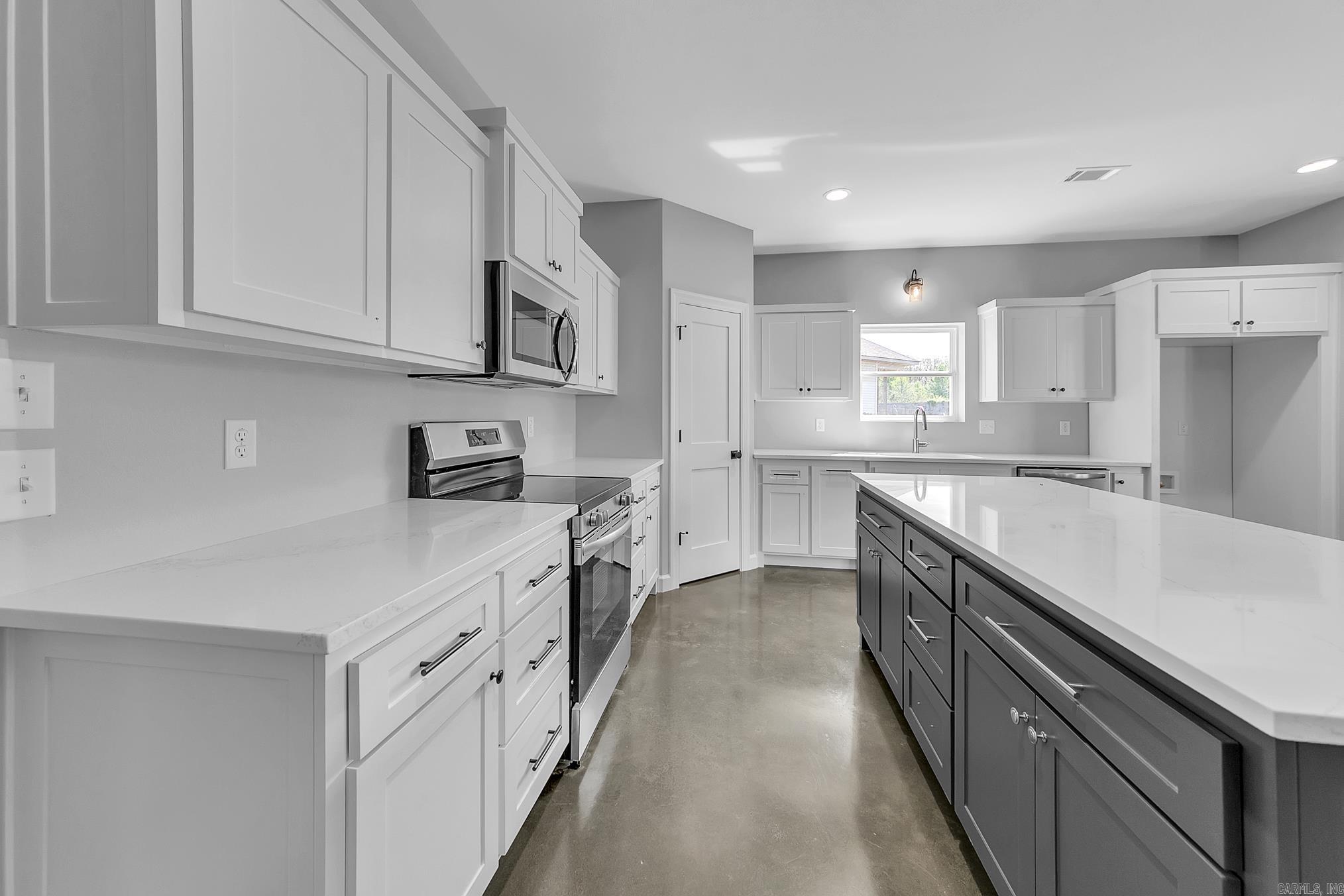 Pleasant Forest - Residential