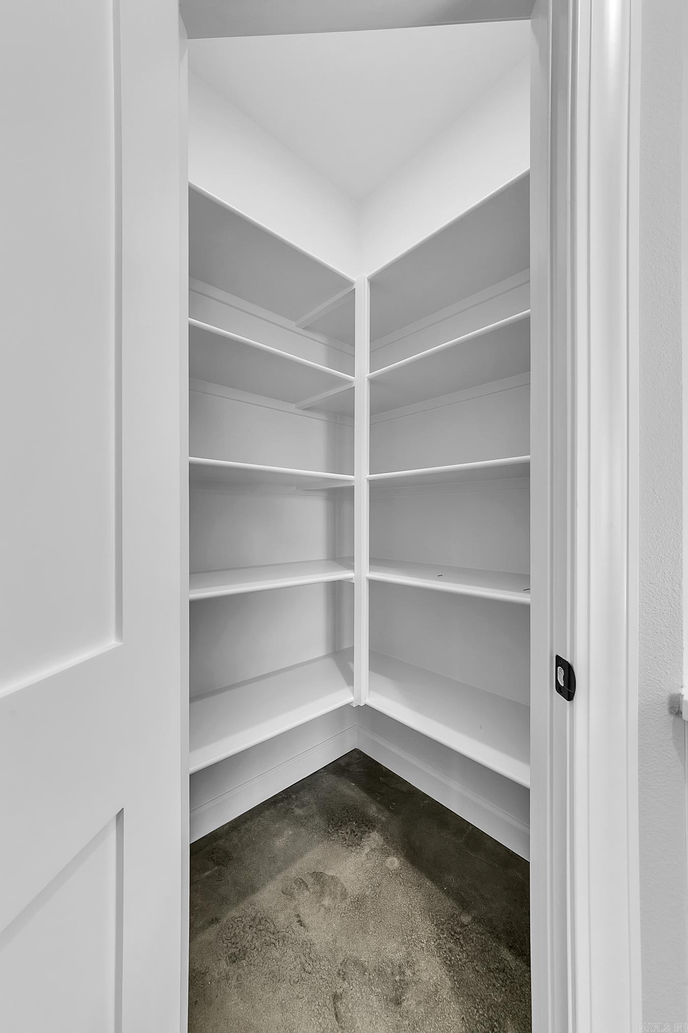 Pleasant Forest - Residential