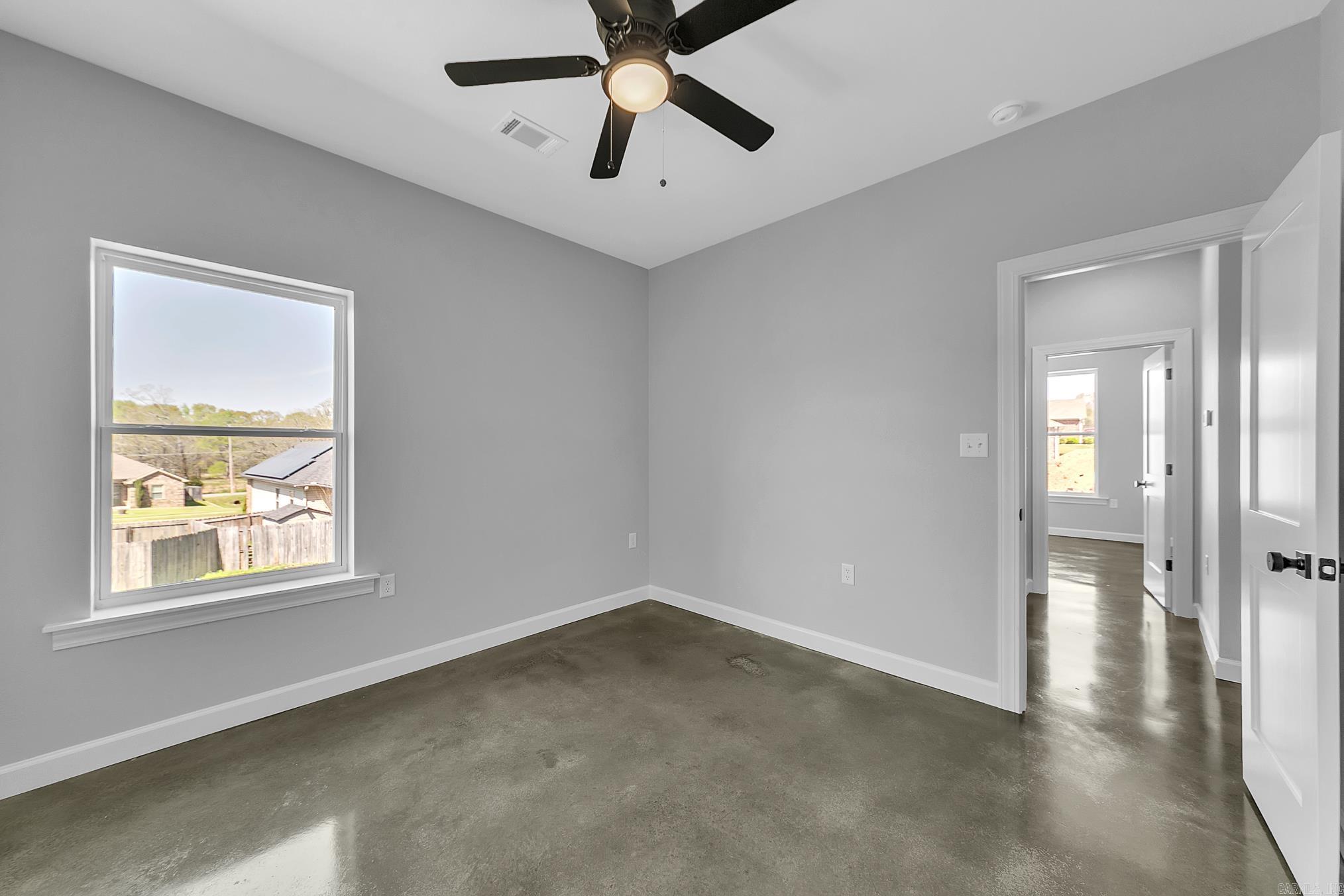 Pleasant Forest - Residential