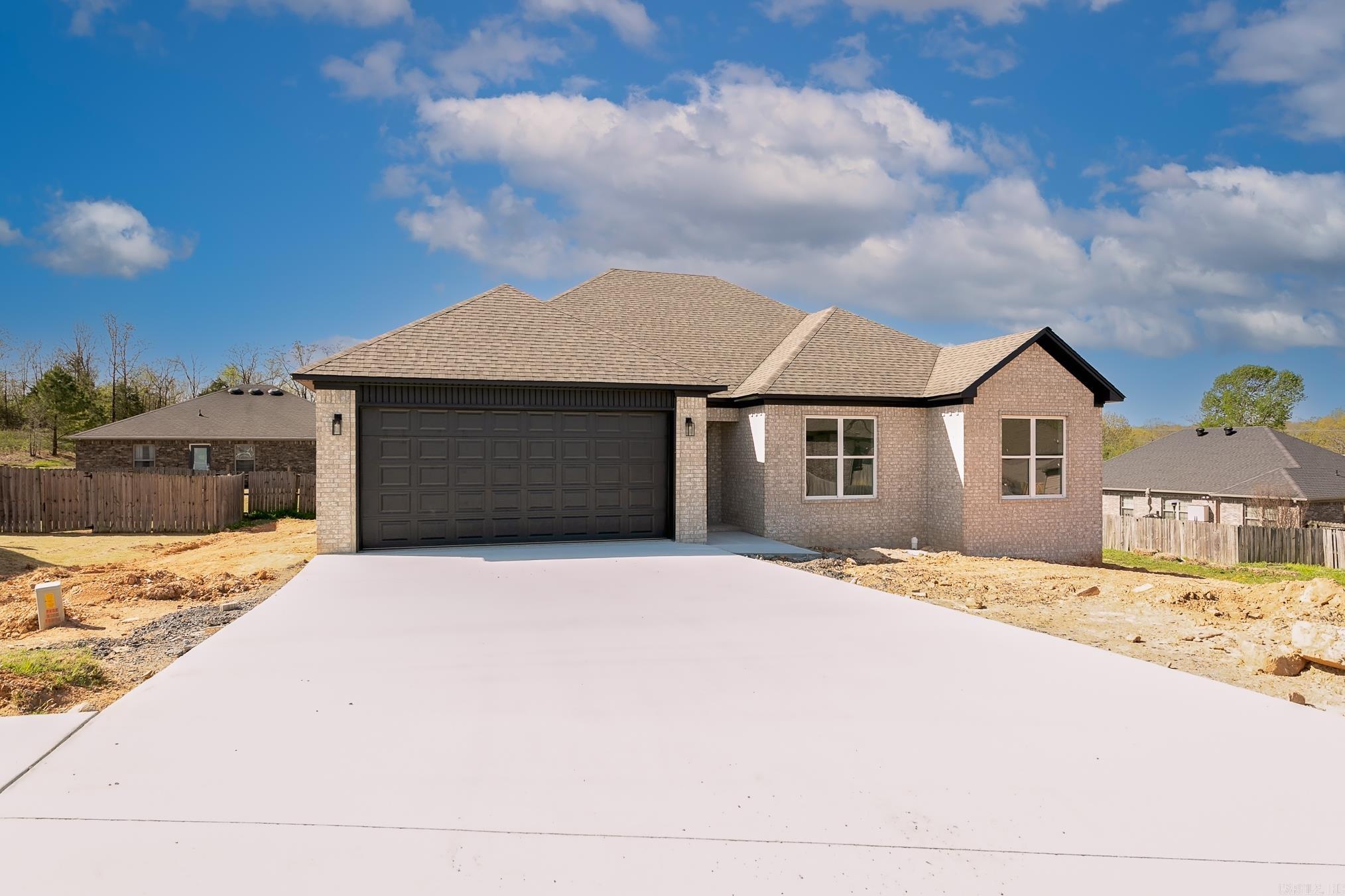 Pleasant Forest - Residential