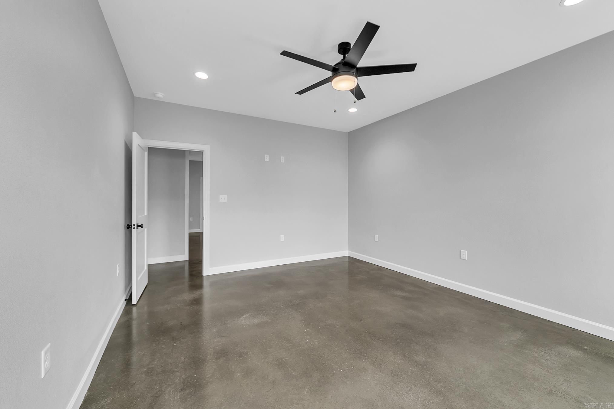 Pleasant Forest - Residential