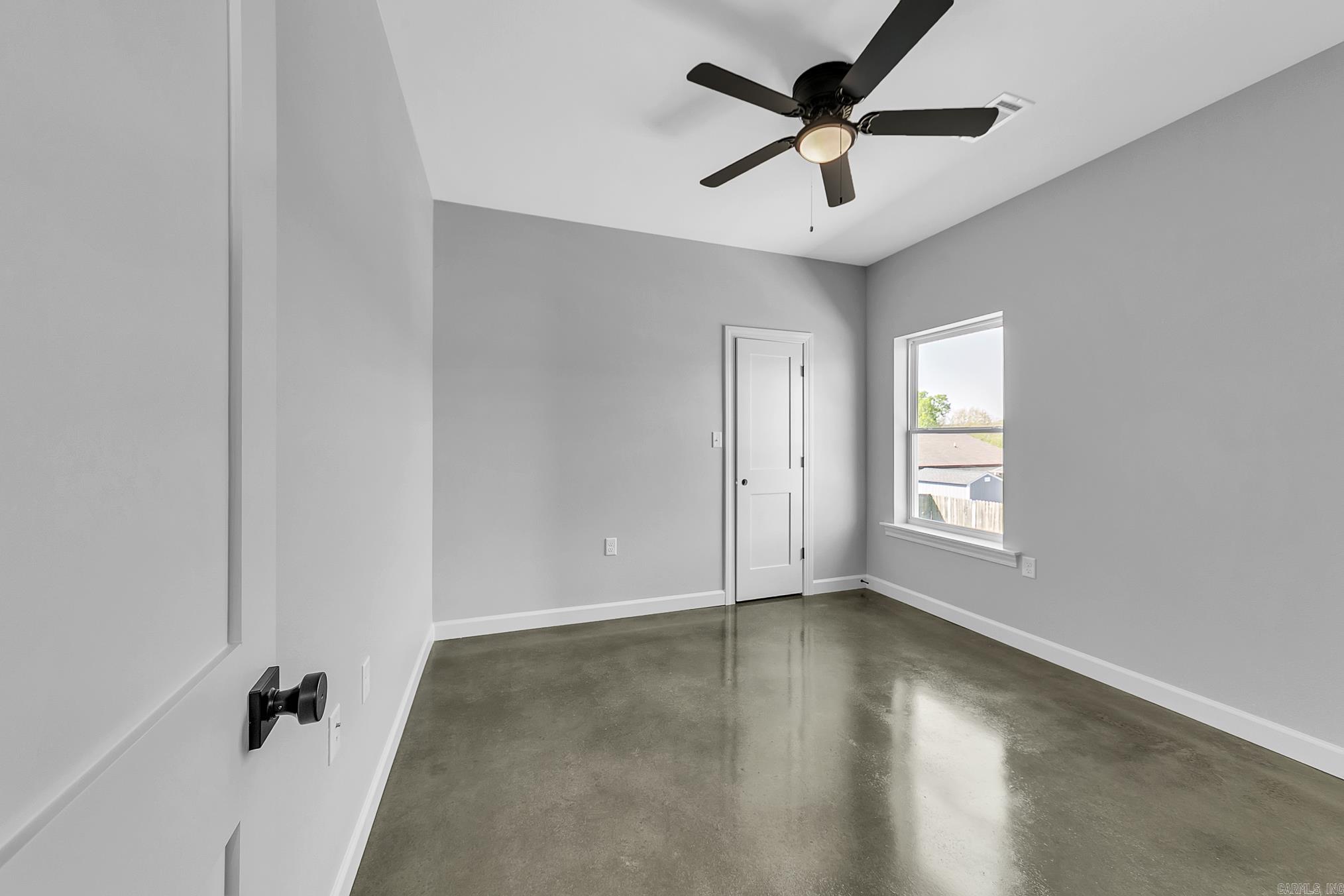 Pleasant Forest - Residential