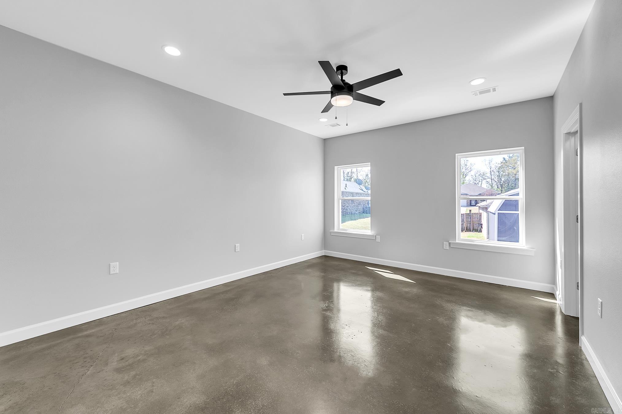 Pleasant Forest - Residential