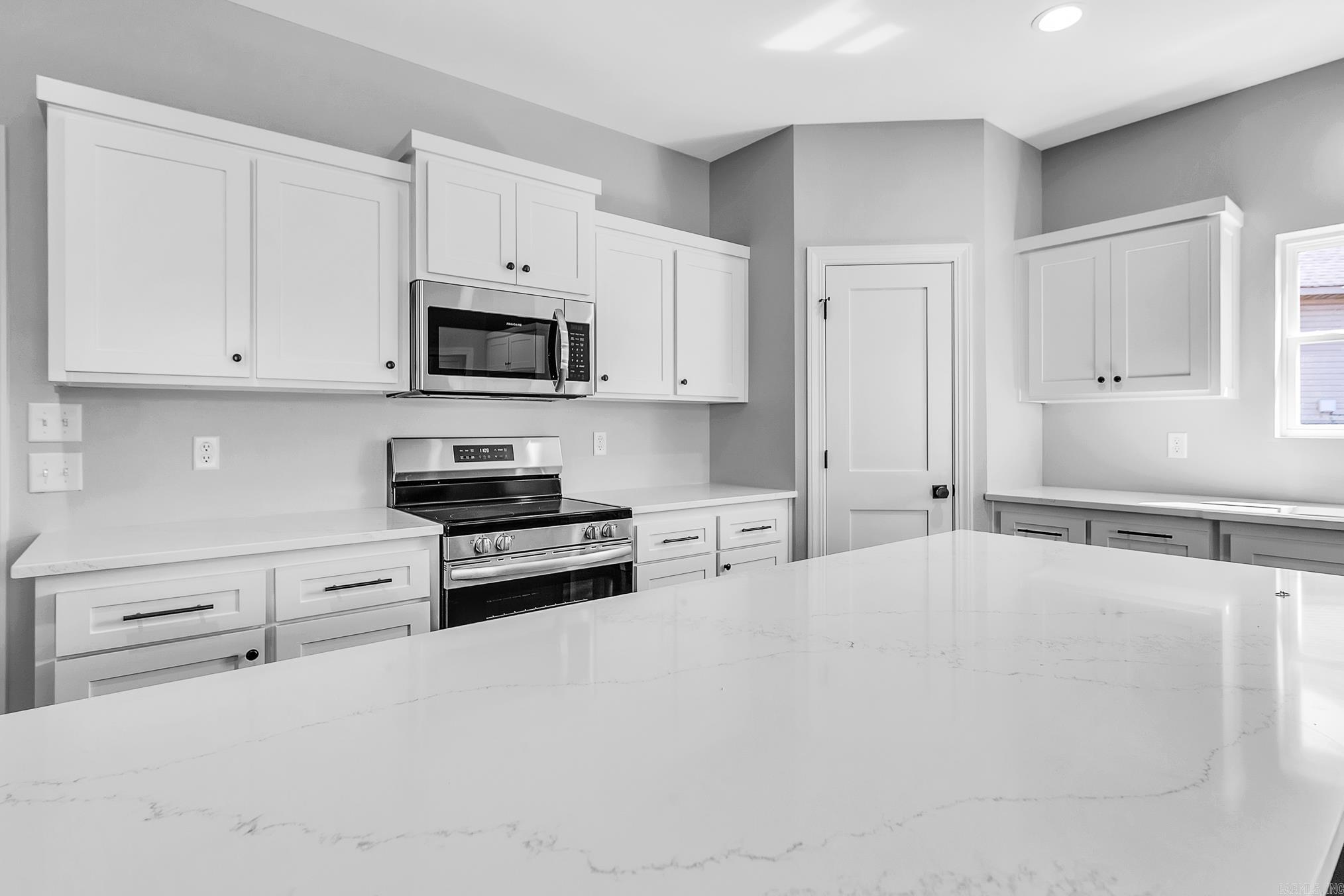 Pleasant Forest - Residential