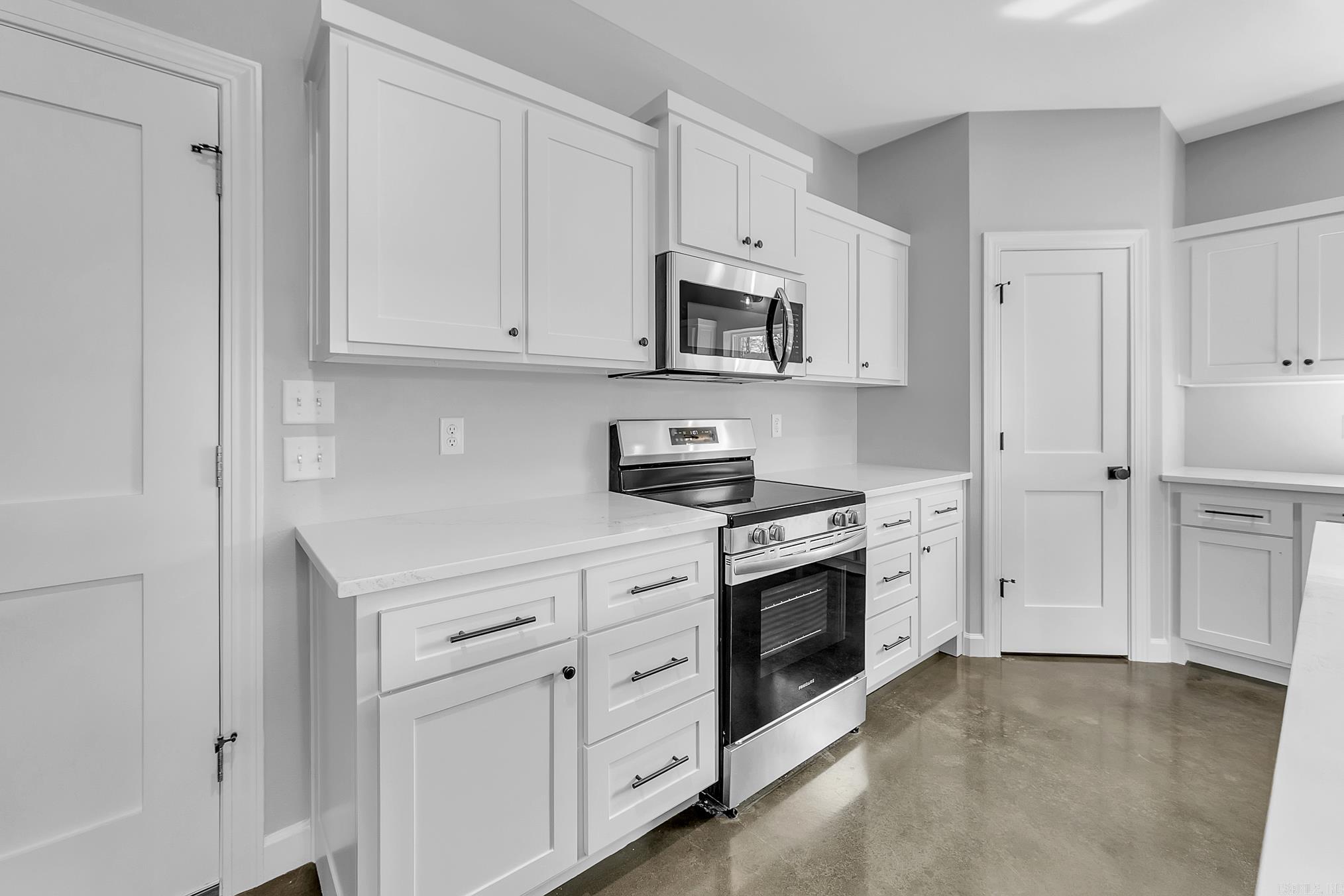 Pleasant Forest - Residential