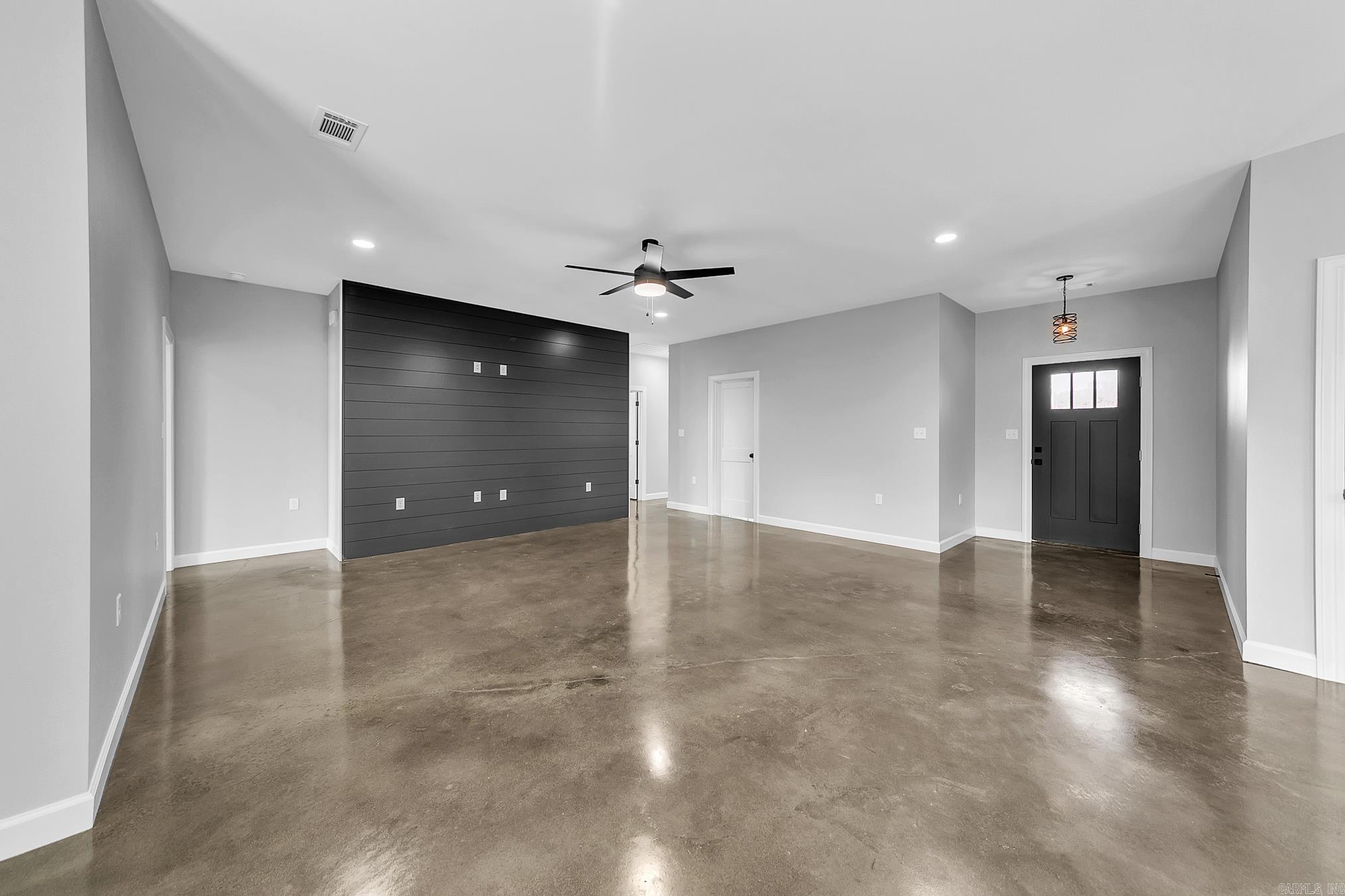 Pleasant Forest - Residential