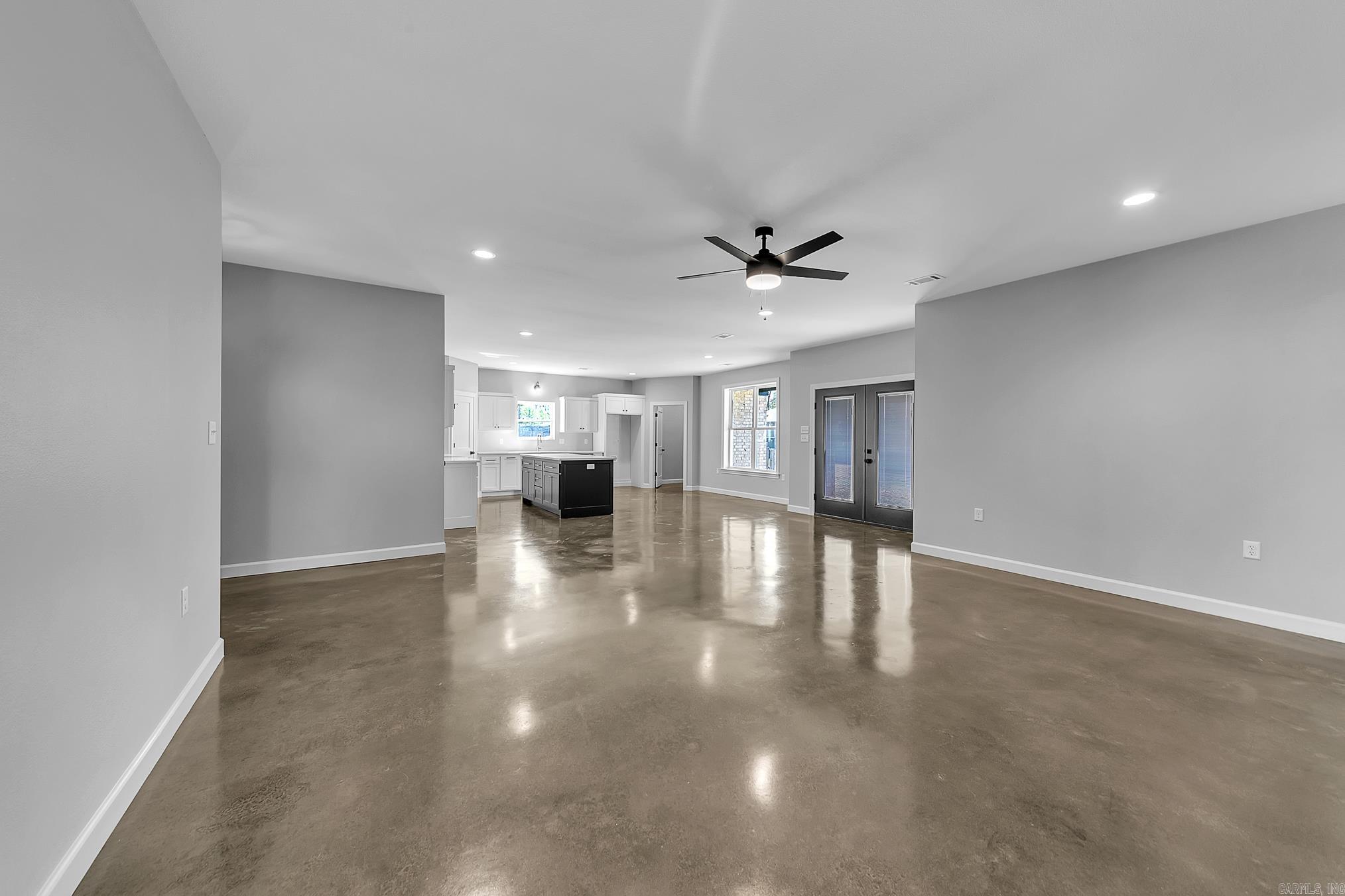 Pleasant Forest - Residential