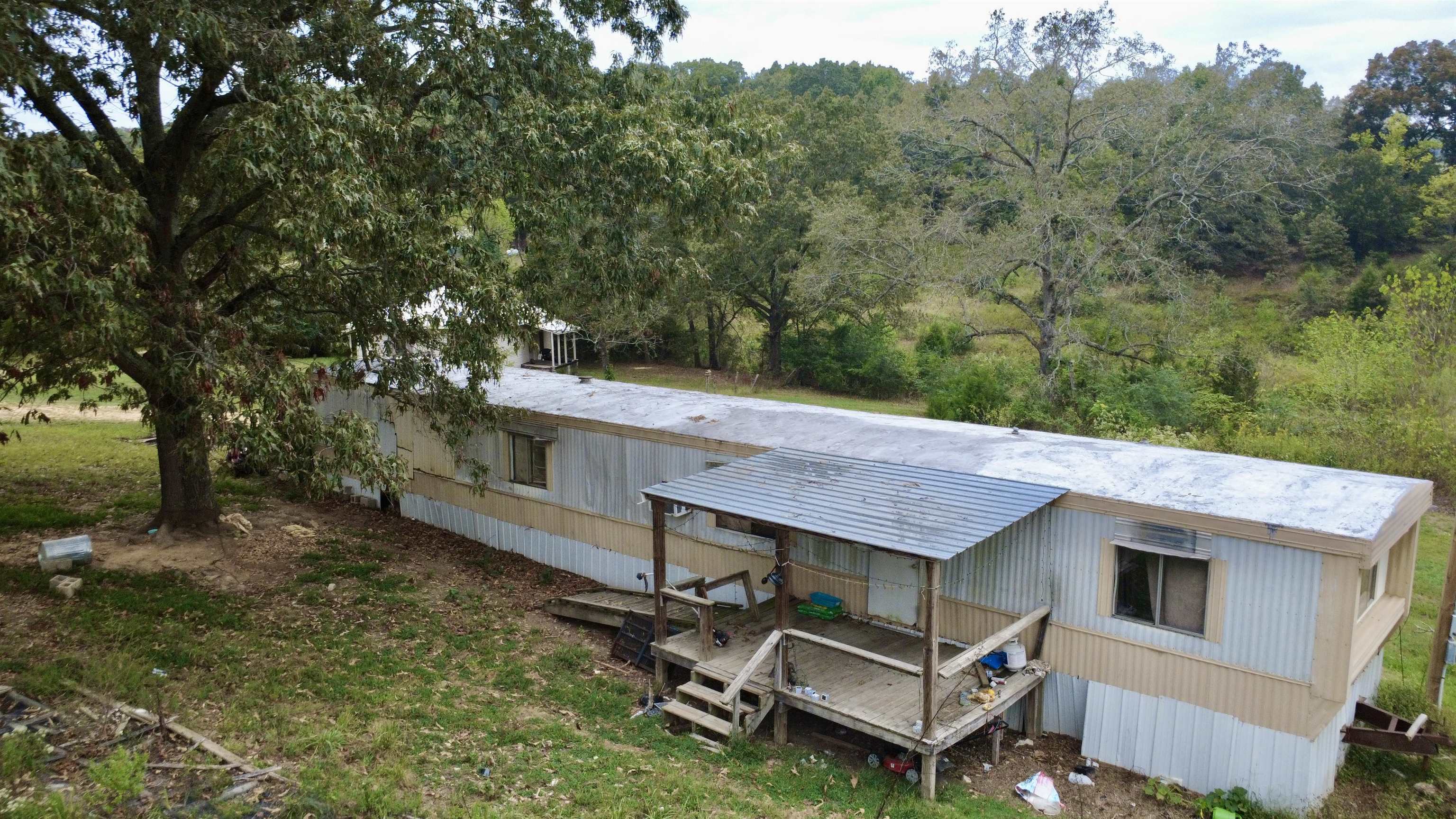 CUSHMAN M&B - Residential