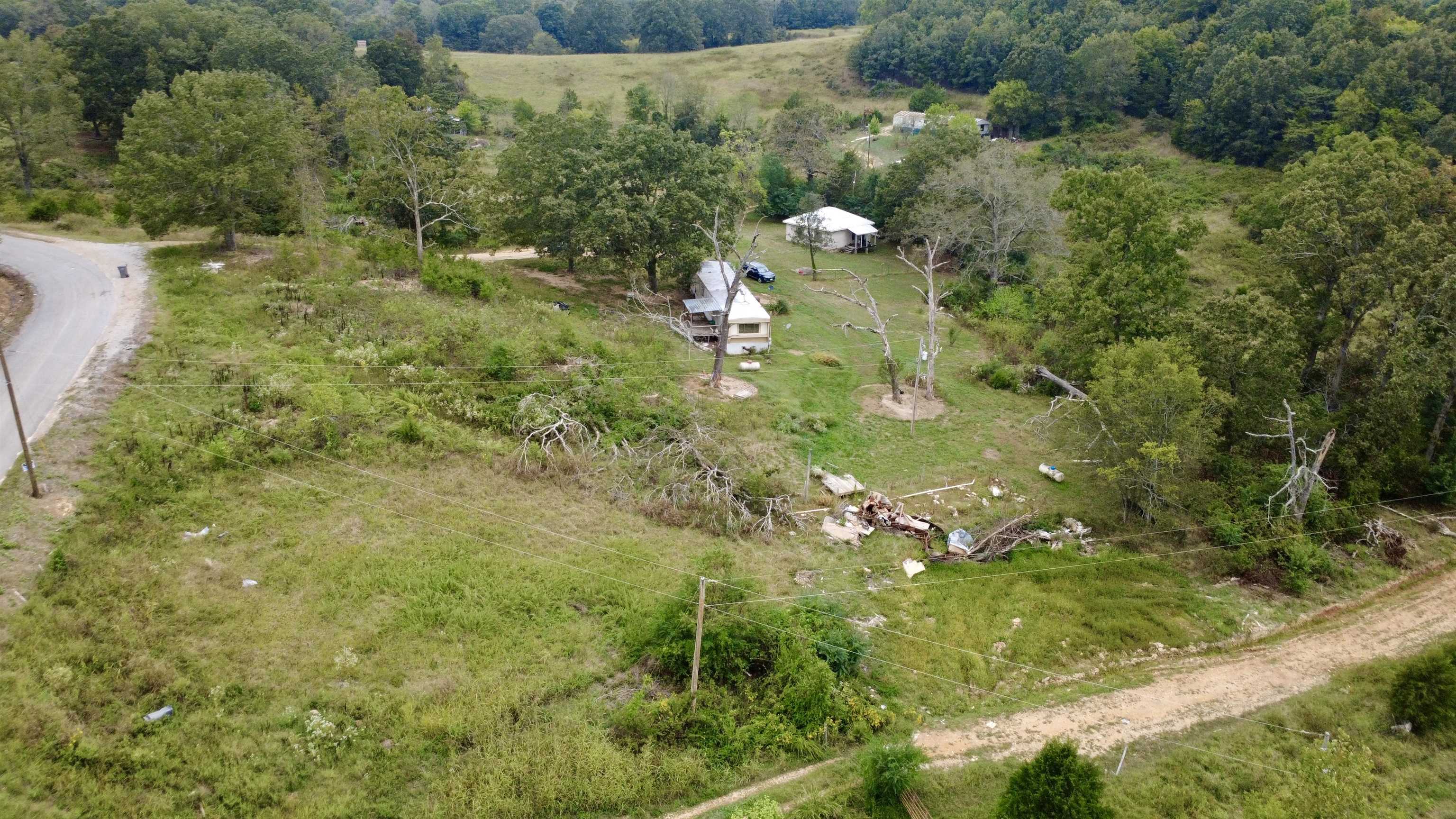 CUSHMAN M&B - Residential