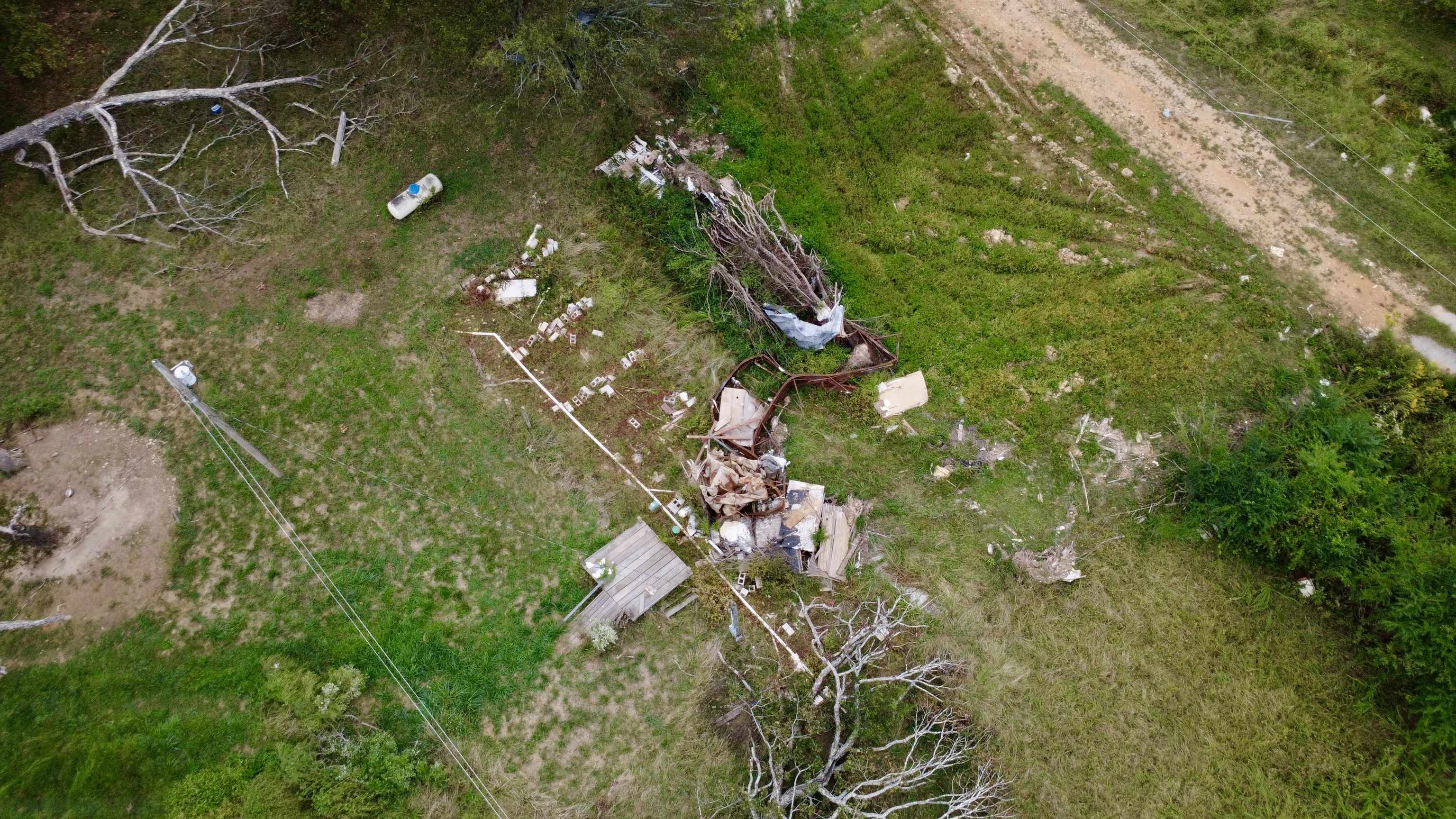 CUSHMAN M&B - Residential