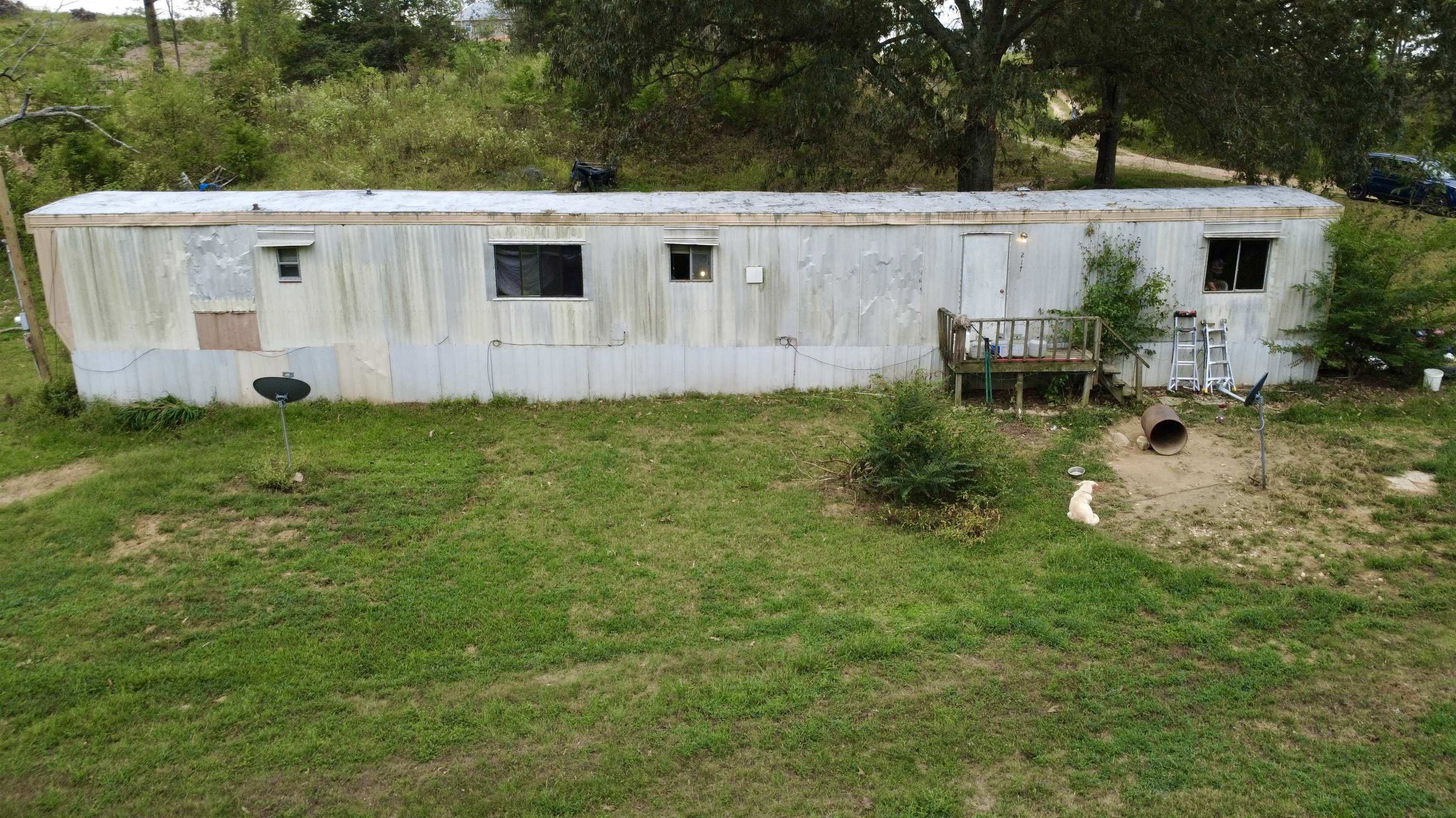 CUSHMAN M&B - Residential