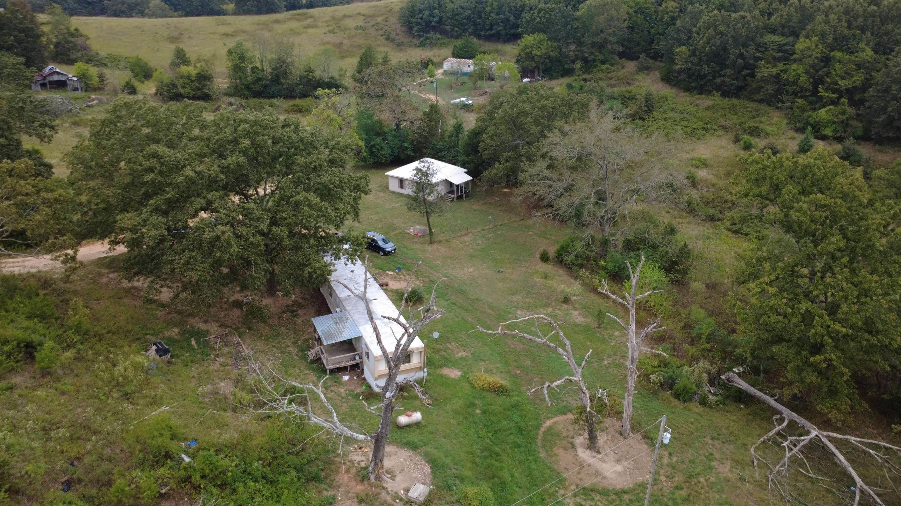 CUSHMAN M&B - Residential