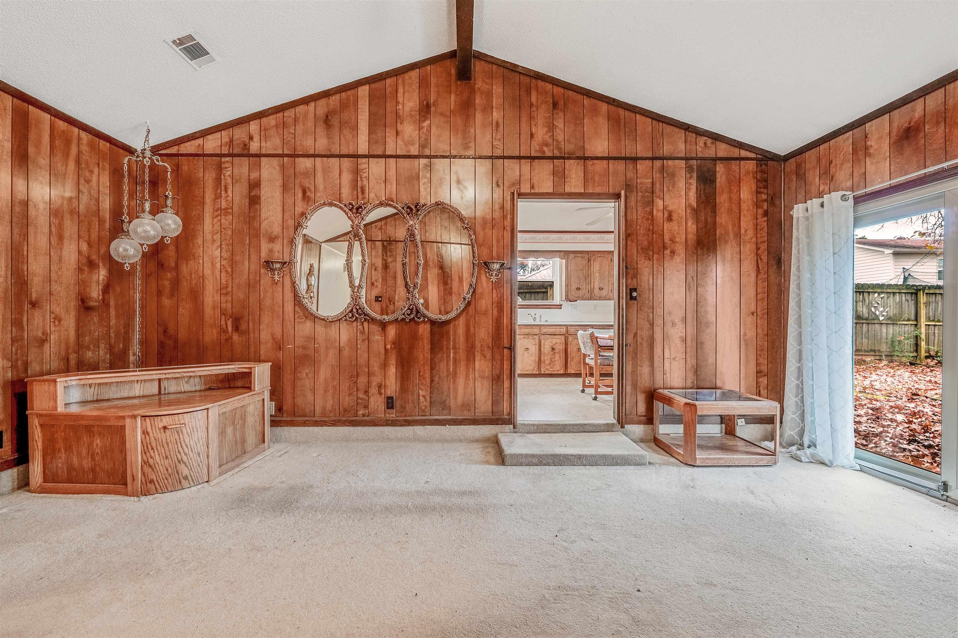 PLEASANT VIEW - Residential