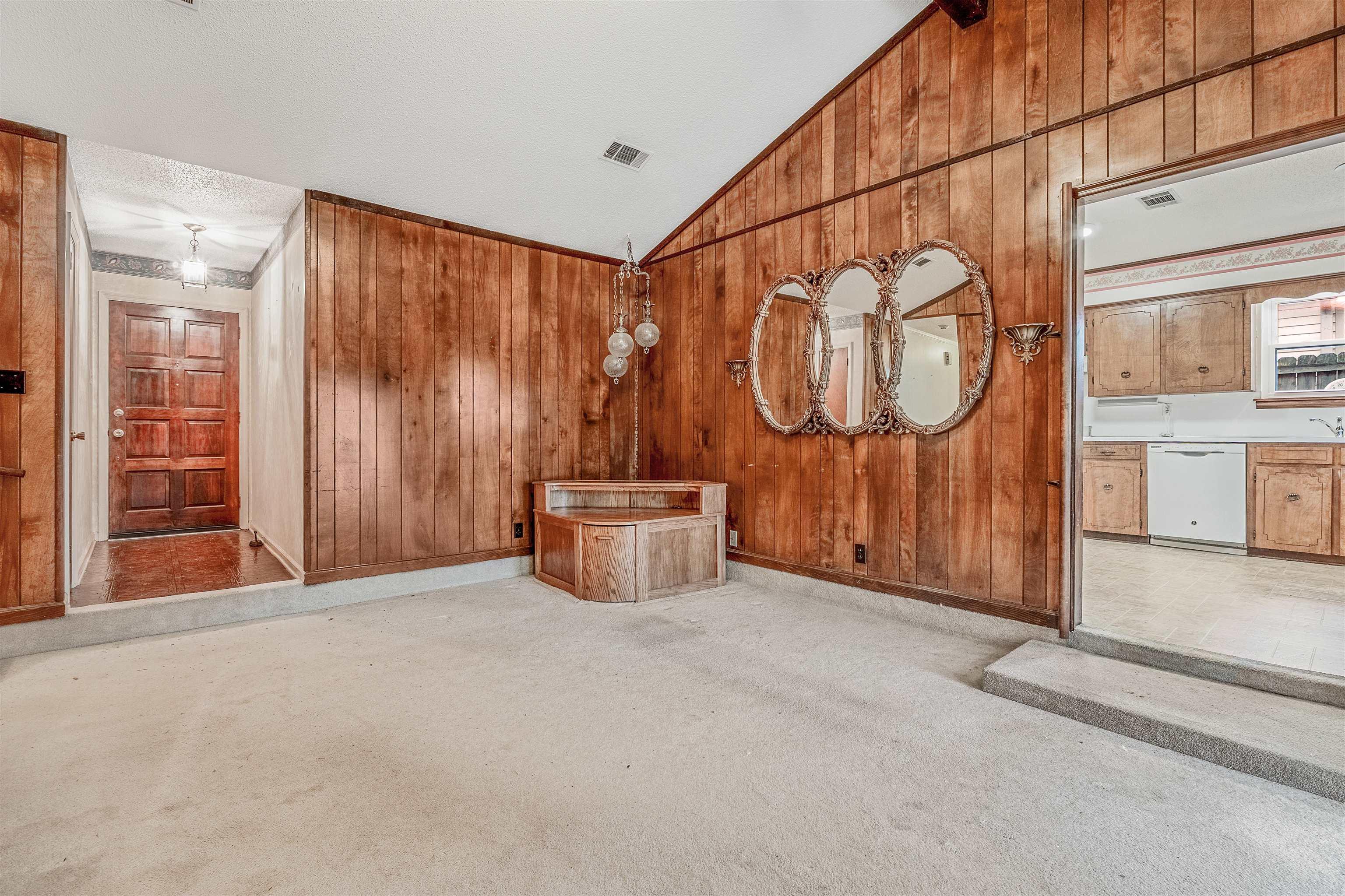 PLEASANT VIEW - Residential