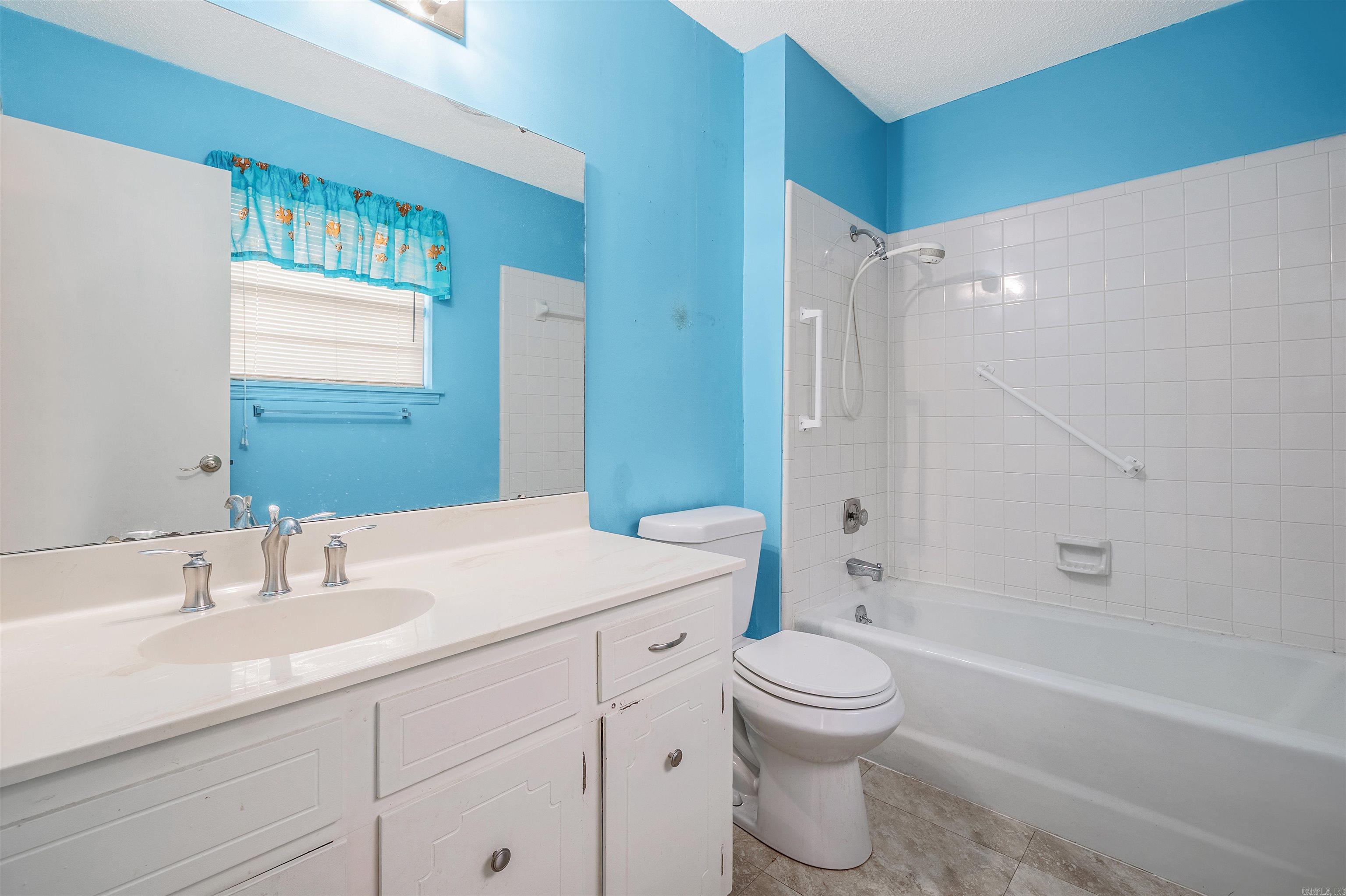 PLEASANT VIEW - Residential