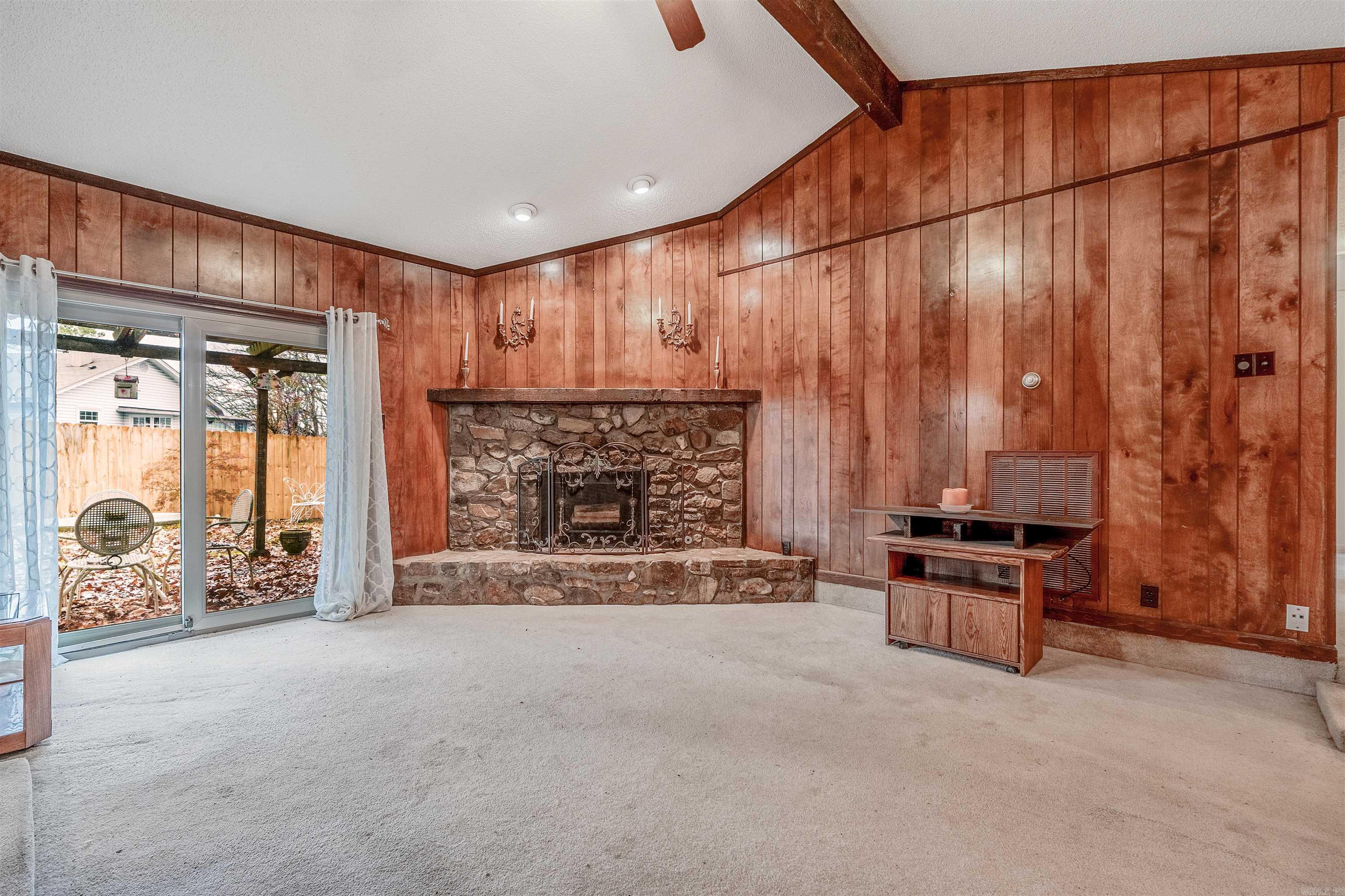 PLEASANT VIEW - Residential