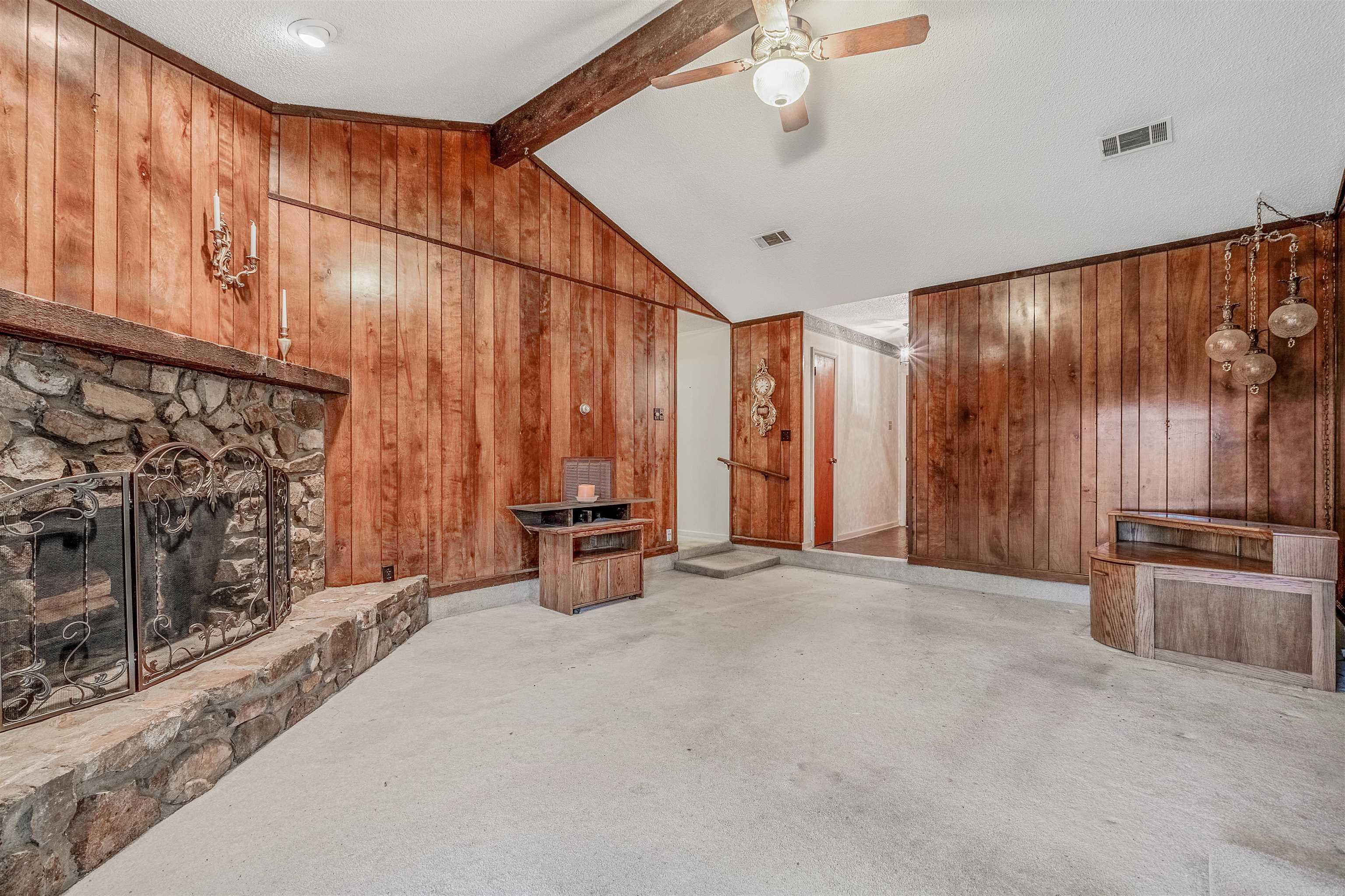 PLEASANT VIEW - Residential