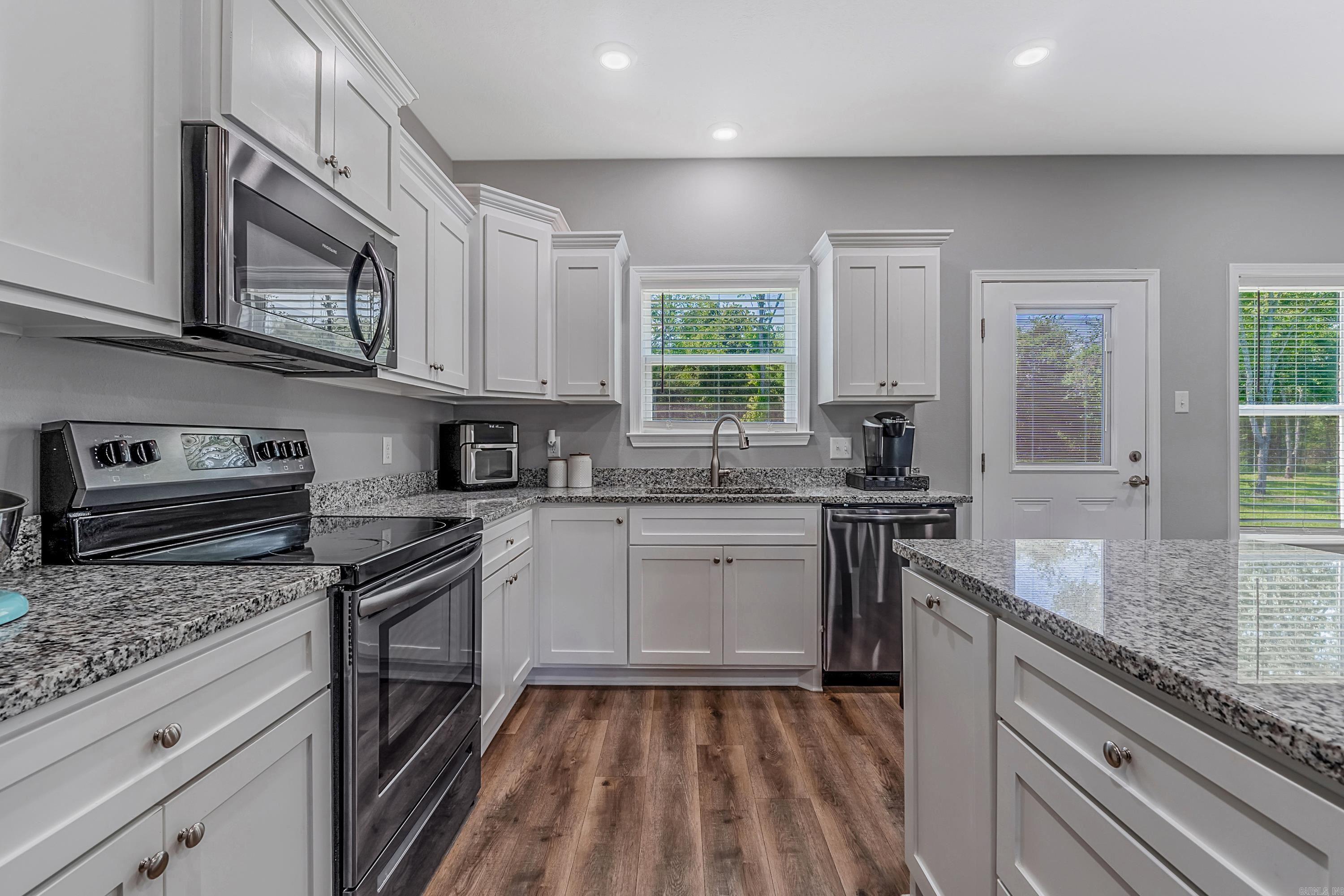 OTTO LANDING - Residential