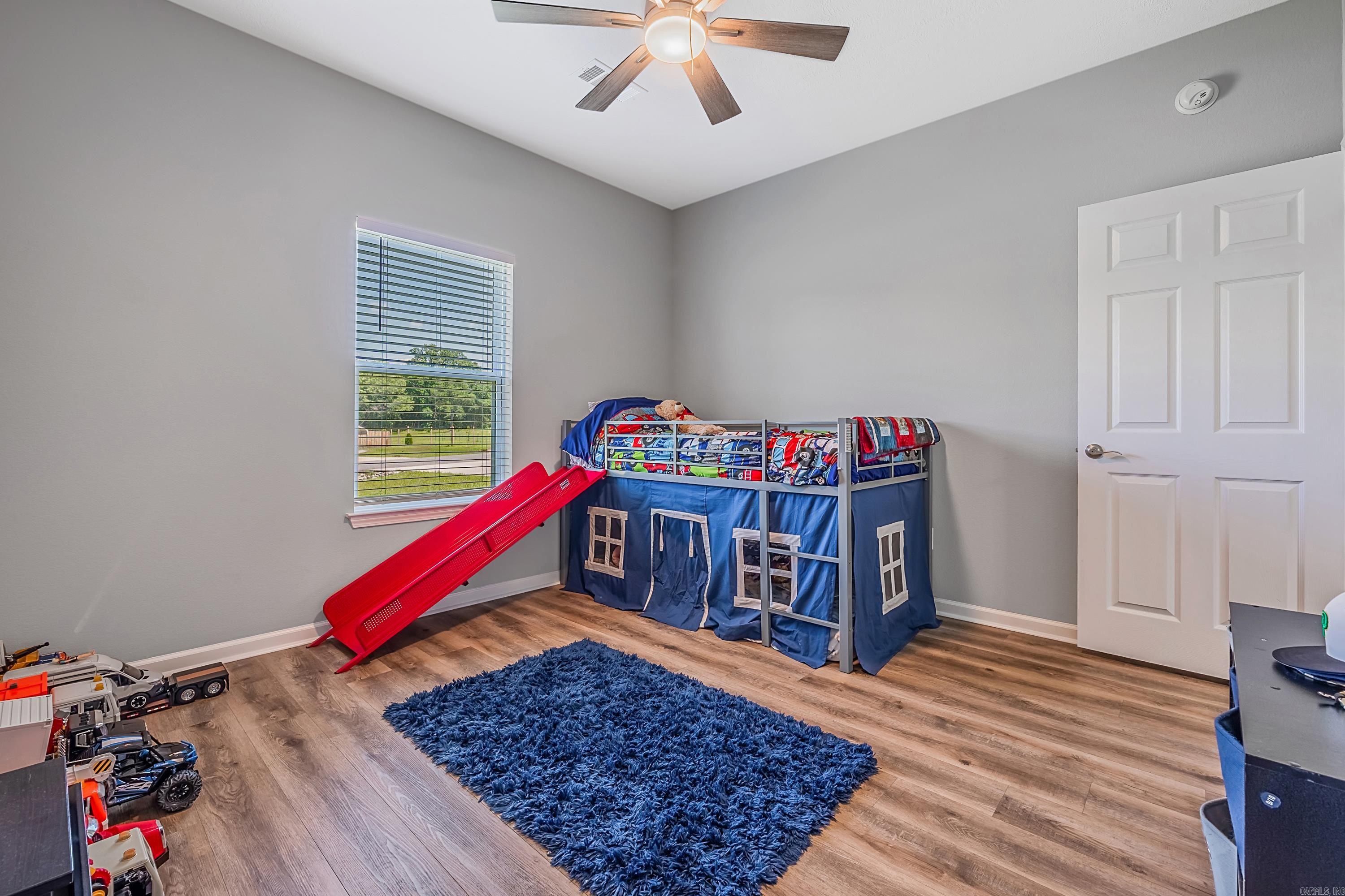 OTTO LANDING - Residential