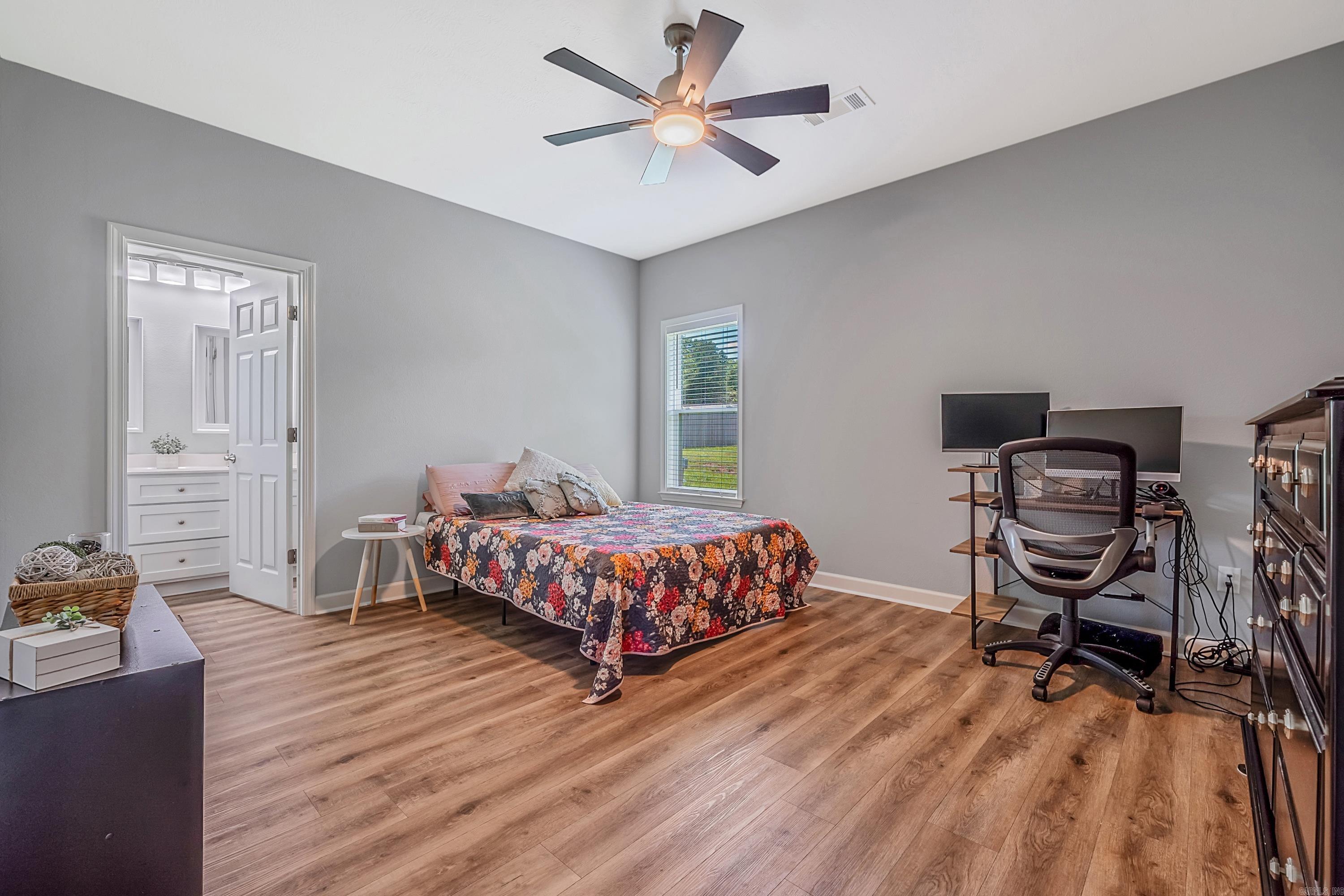 OTTO LANDING - Residential