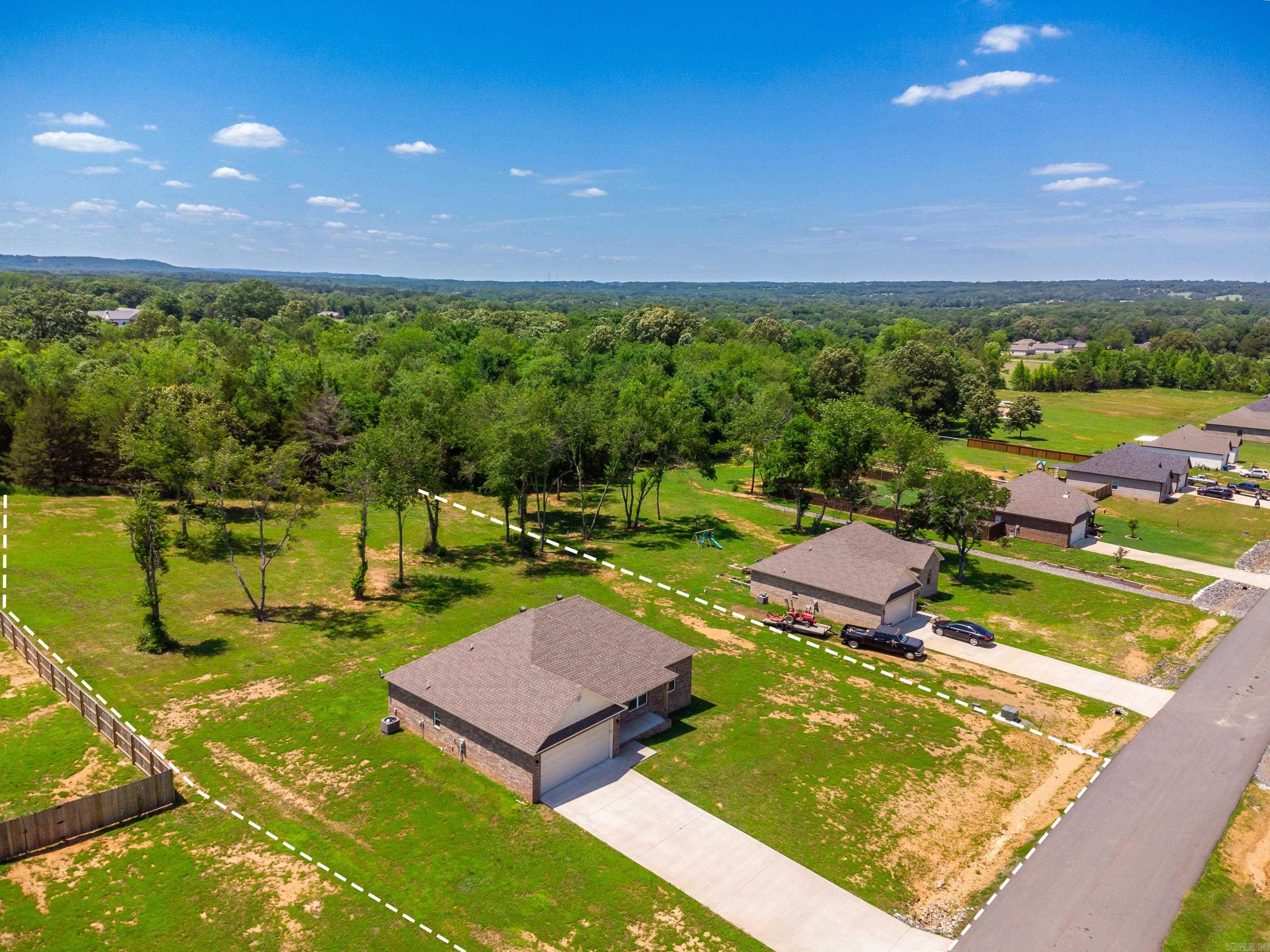 OTTO LANDING - Residential