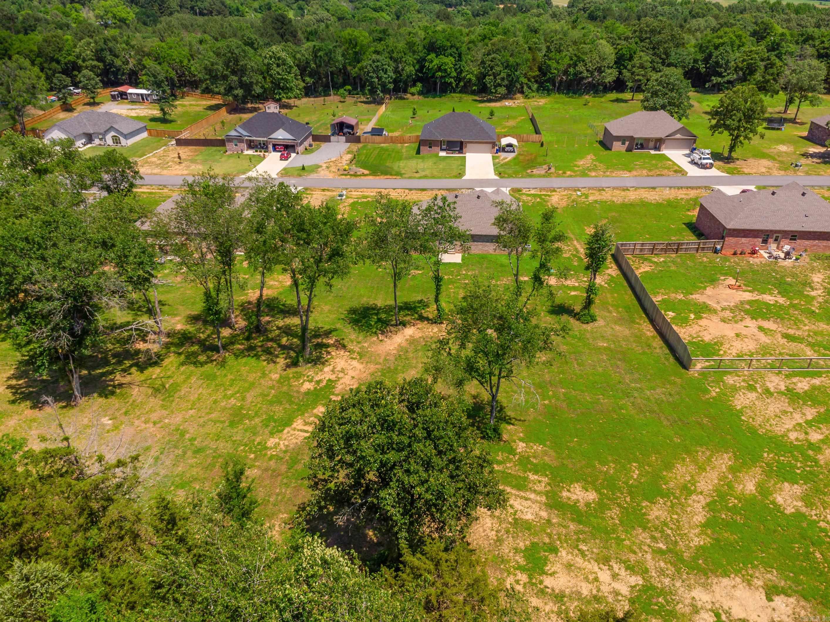 OTTO LANDING - Residential