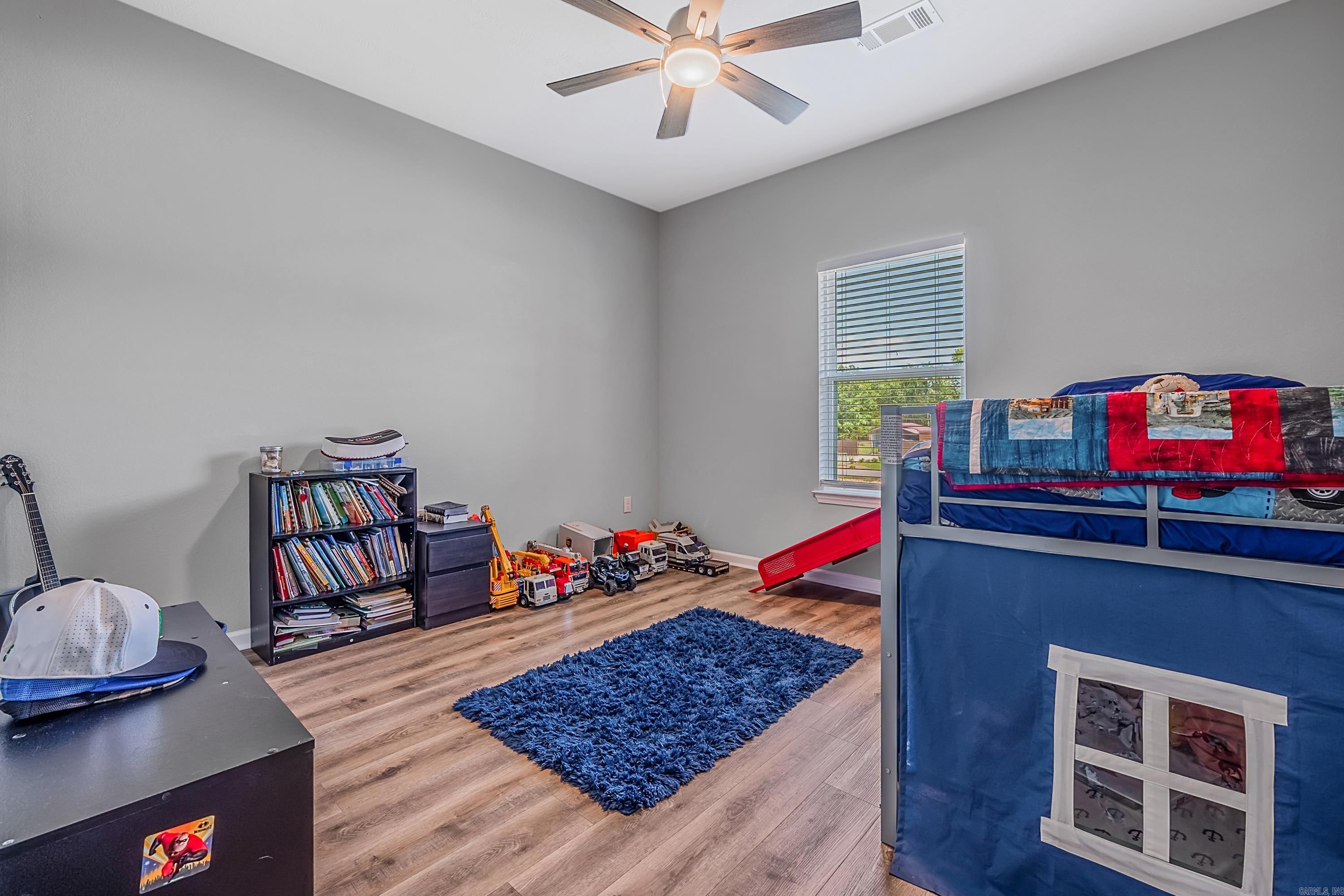 OTTO LANDING - Residential