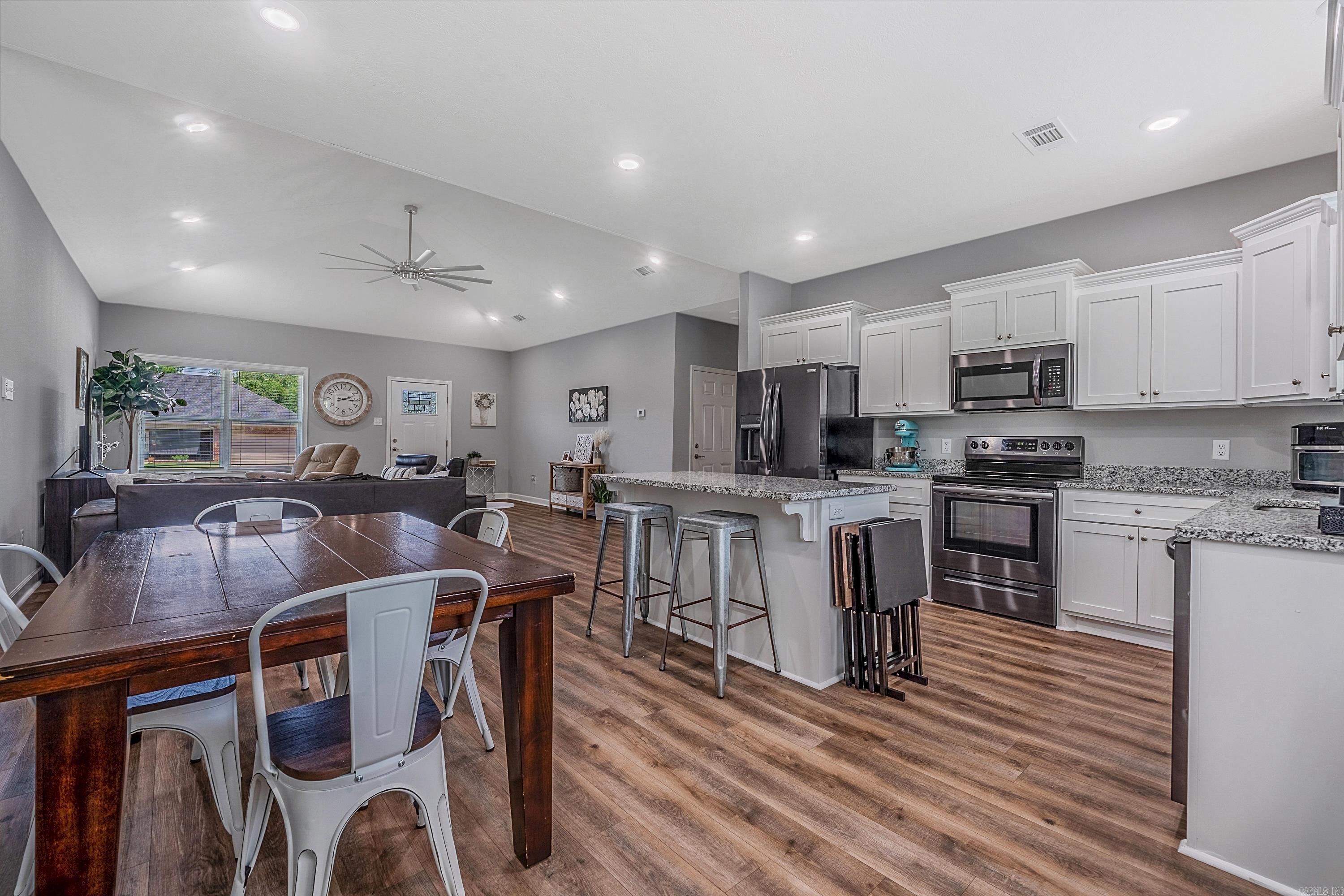 OTTO LANDING - Residential