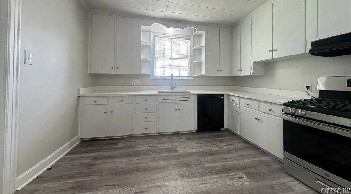 ATKINS JOHN L SCHOOL - Residential