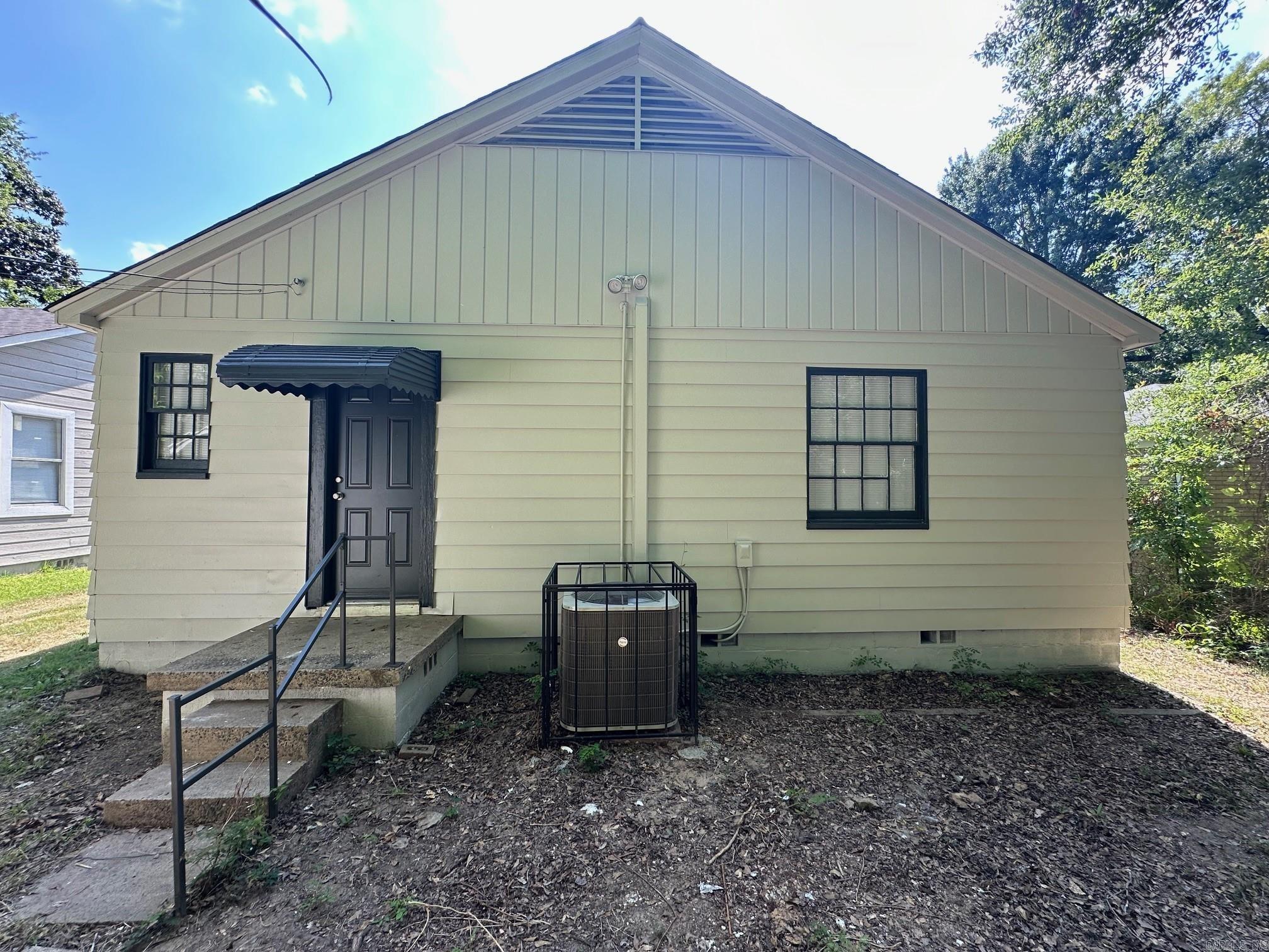 ATKINS JOHN L SCHOOL - Residential