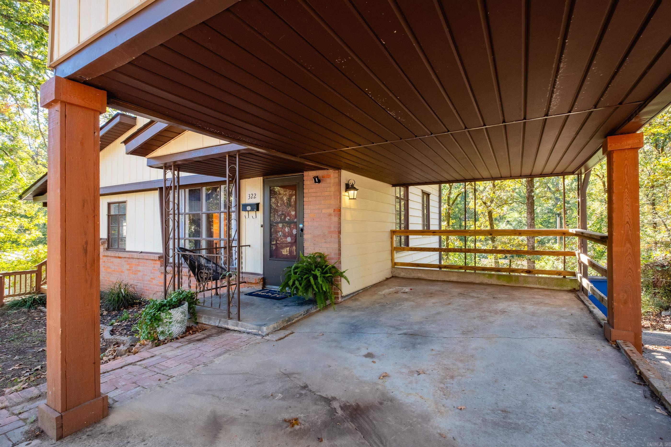 PARK HILL - Residential