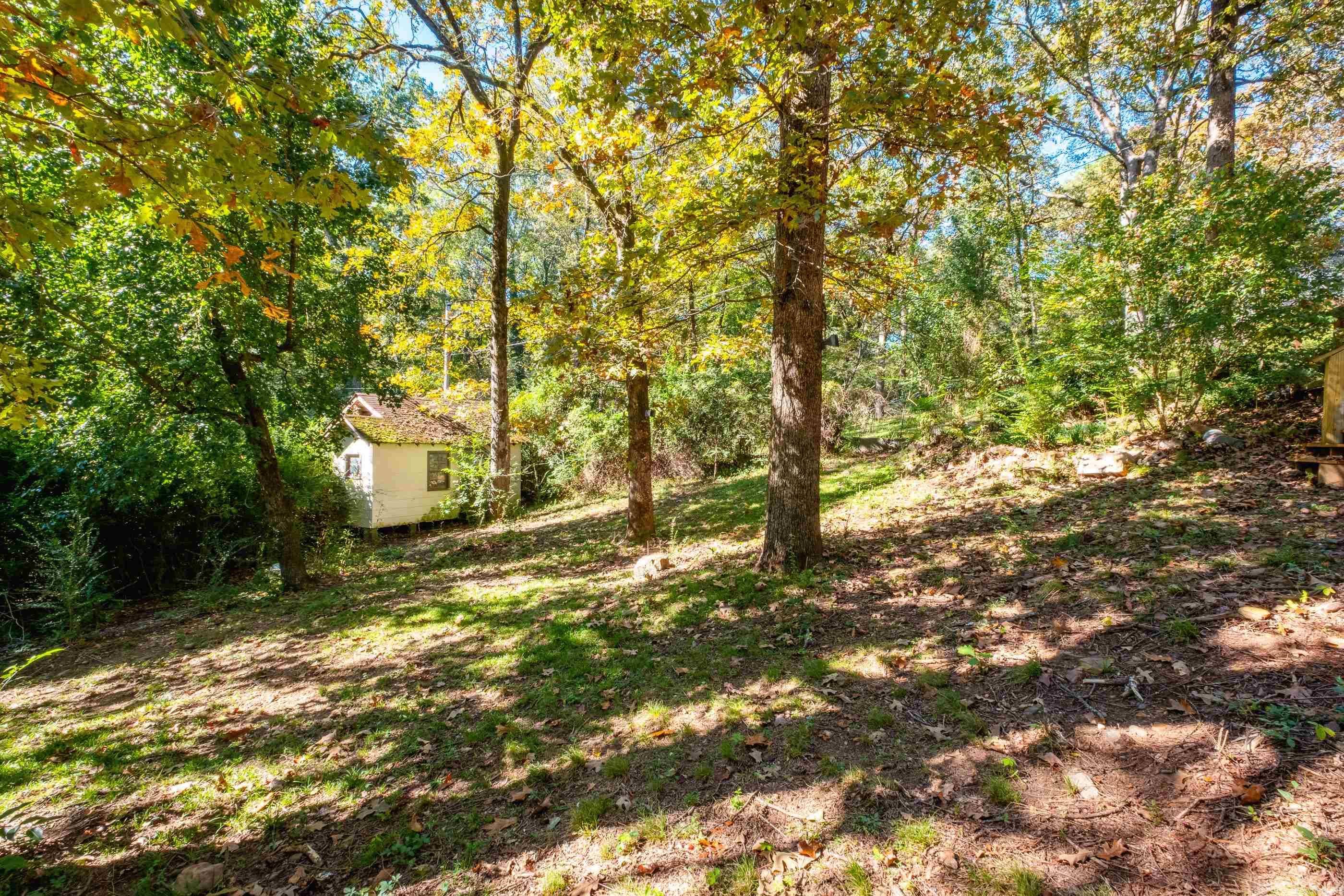 PARK HILL - Residential