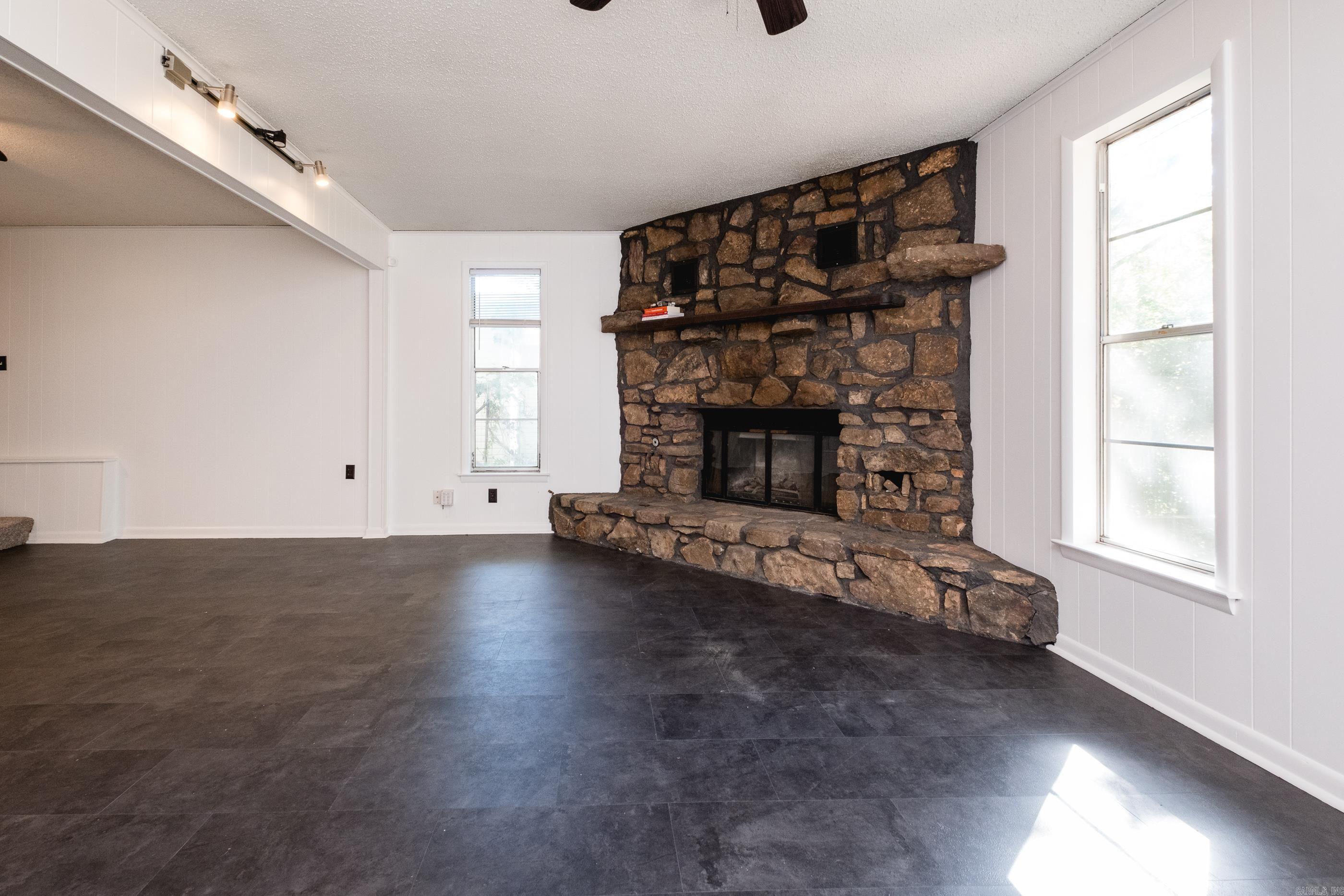 PARK HILL - Residential