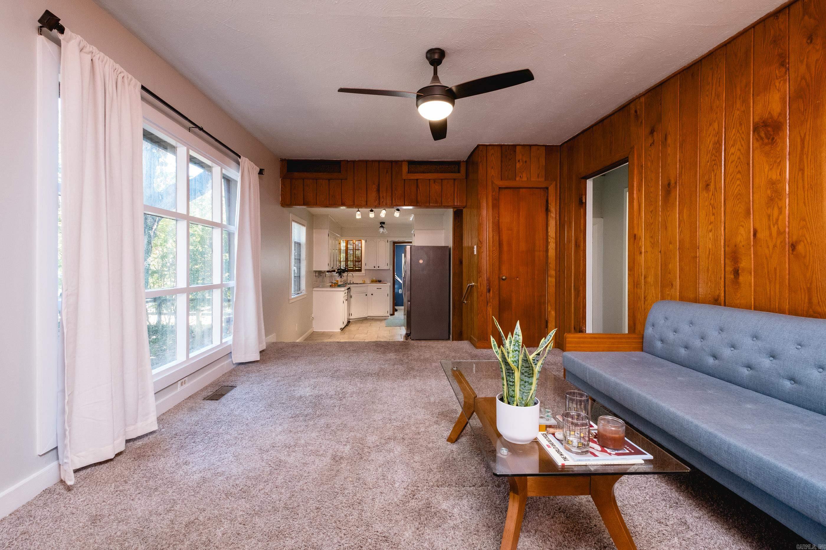 PARK HILL - Residential