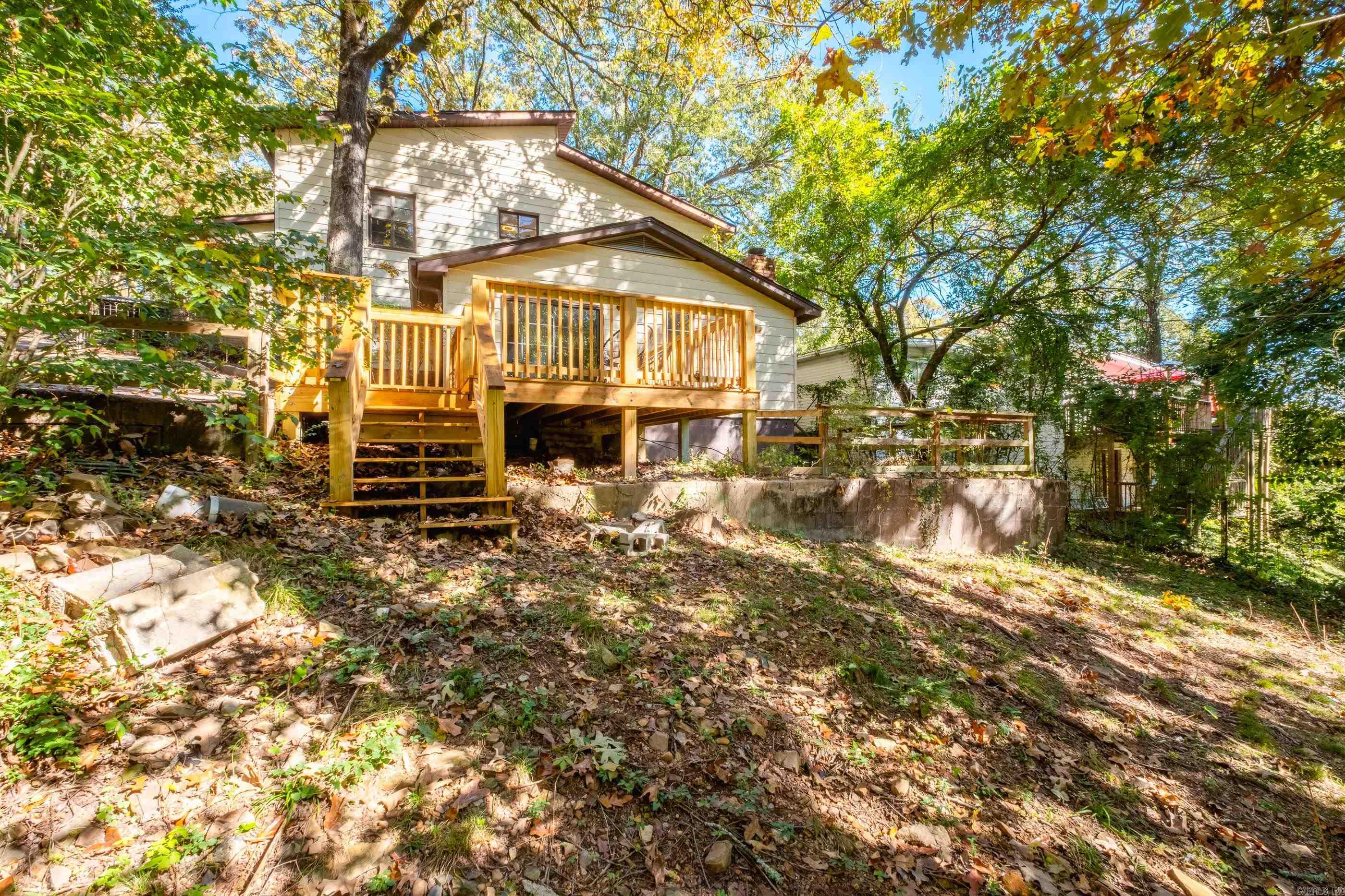 PARK HILL - Residential