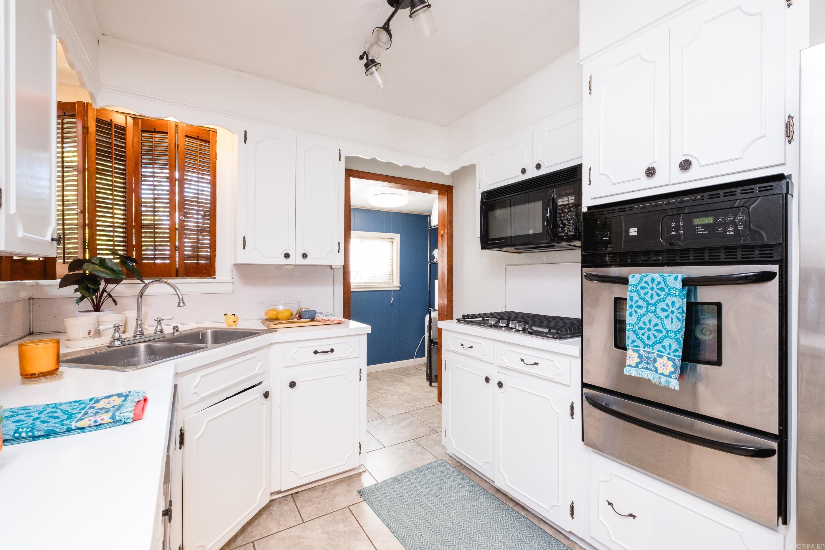 PARK HILL - Residential