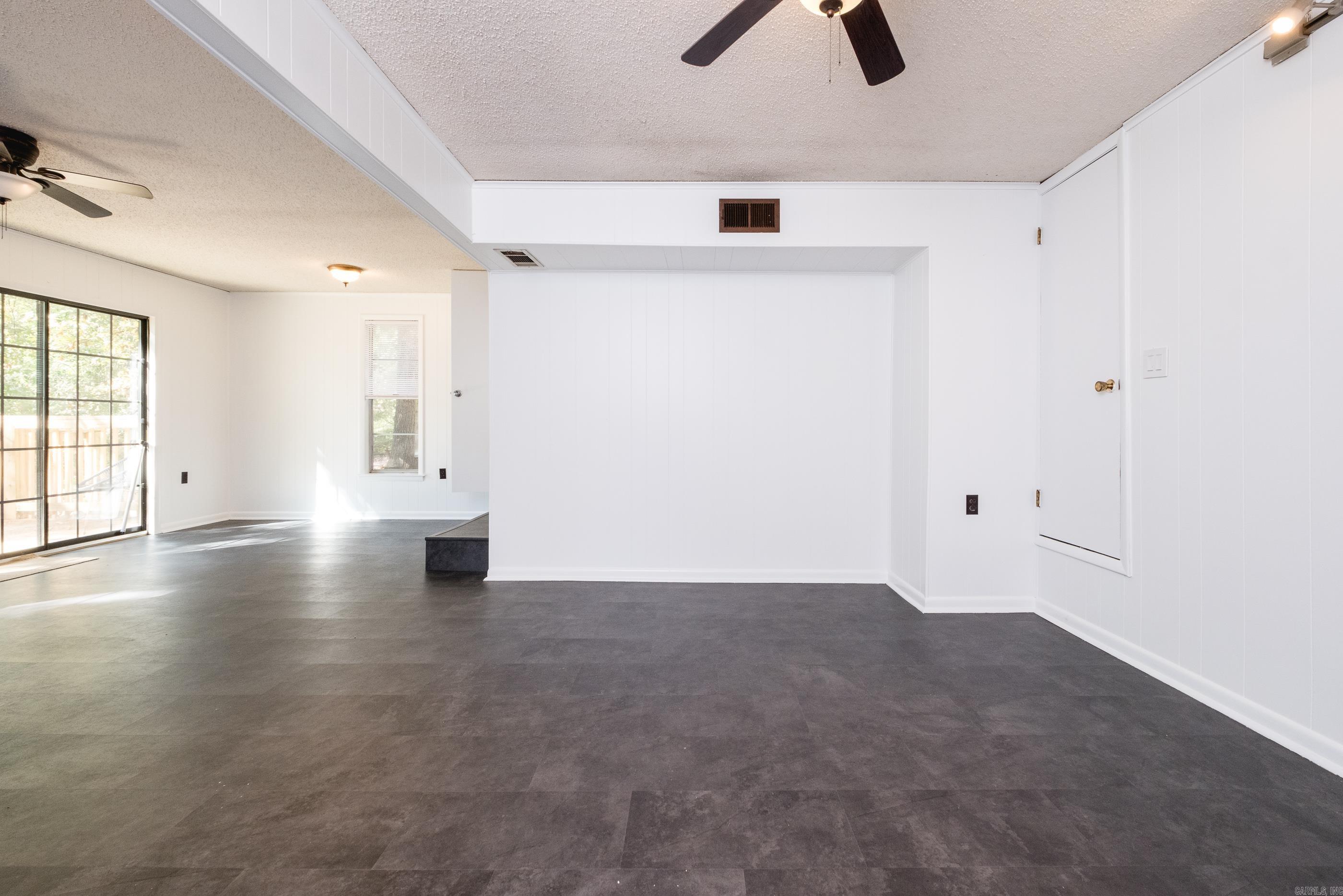 PARK HILL - Residential