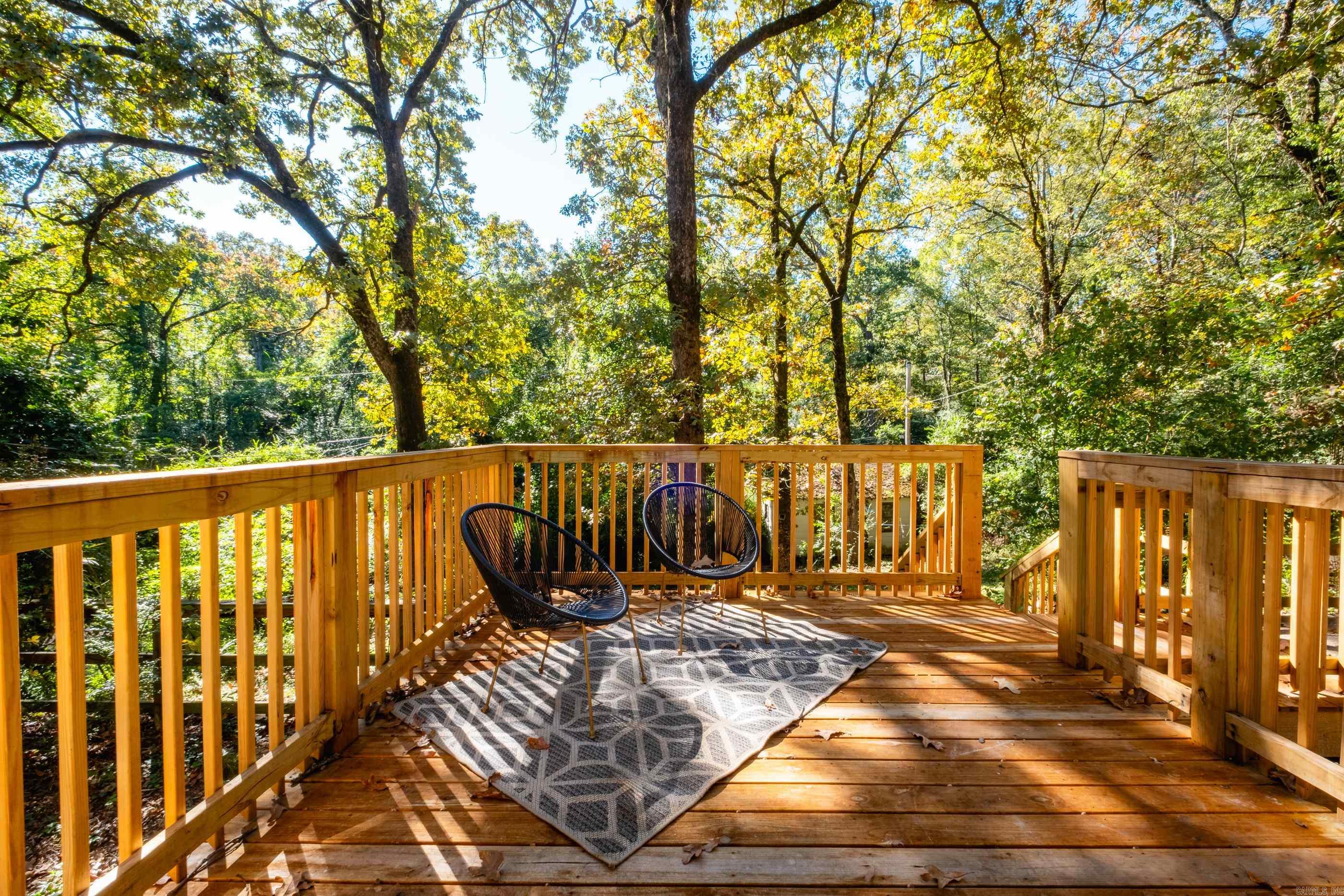 PARK HILL - Residential