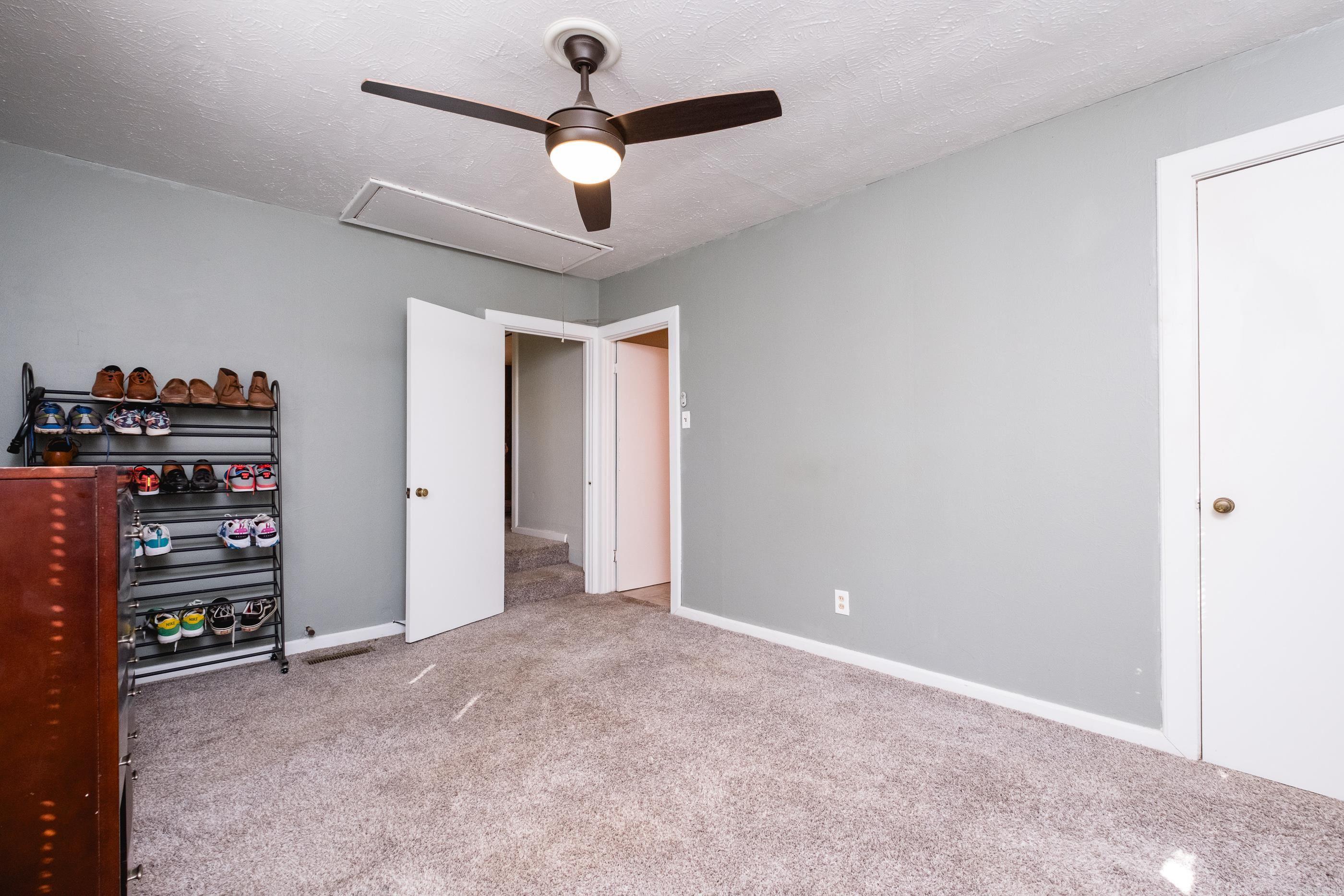 PARK HILL - Residential