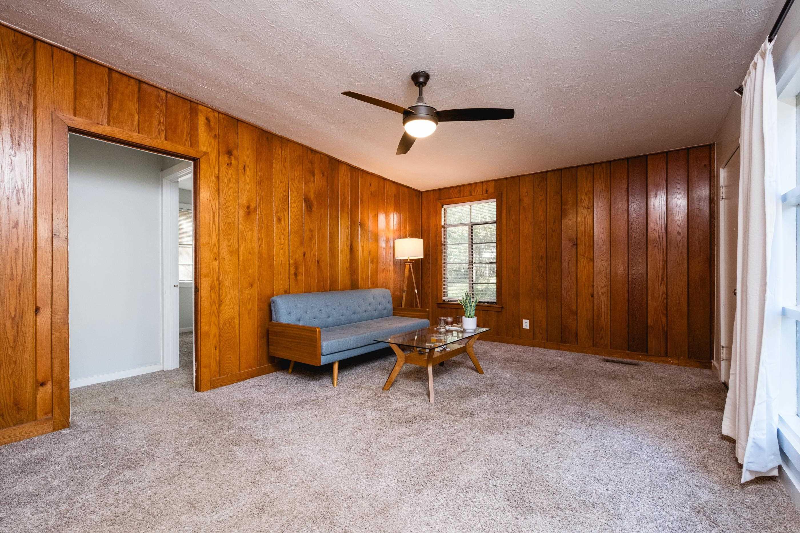 PARK HILL - Residential