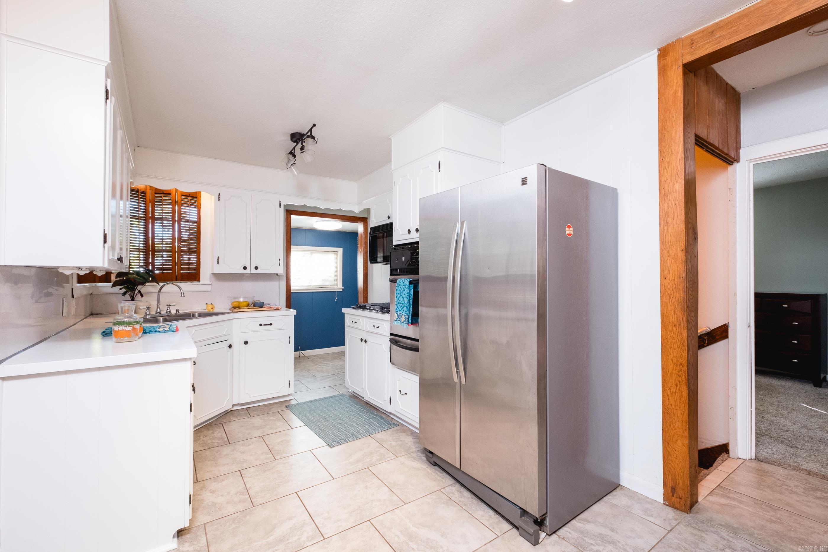 PARK HILL - Residential