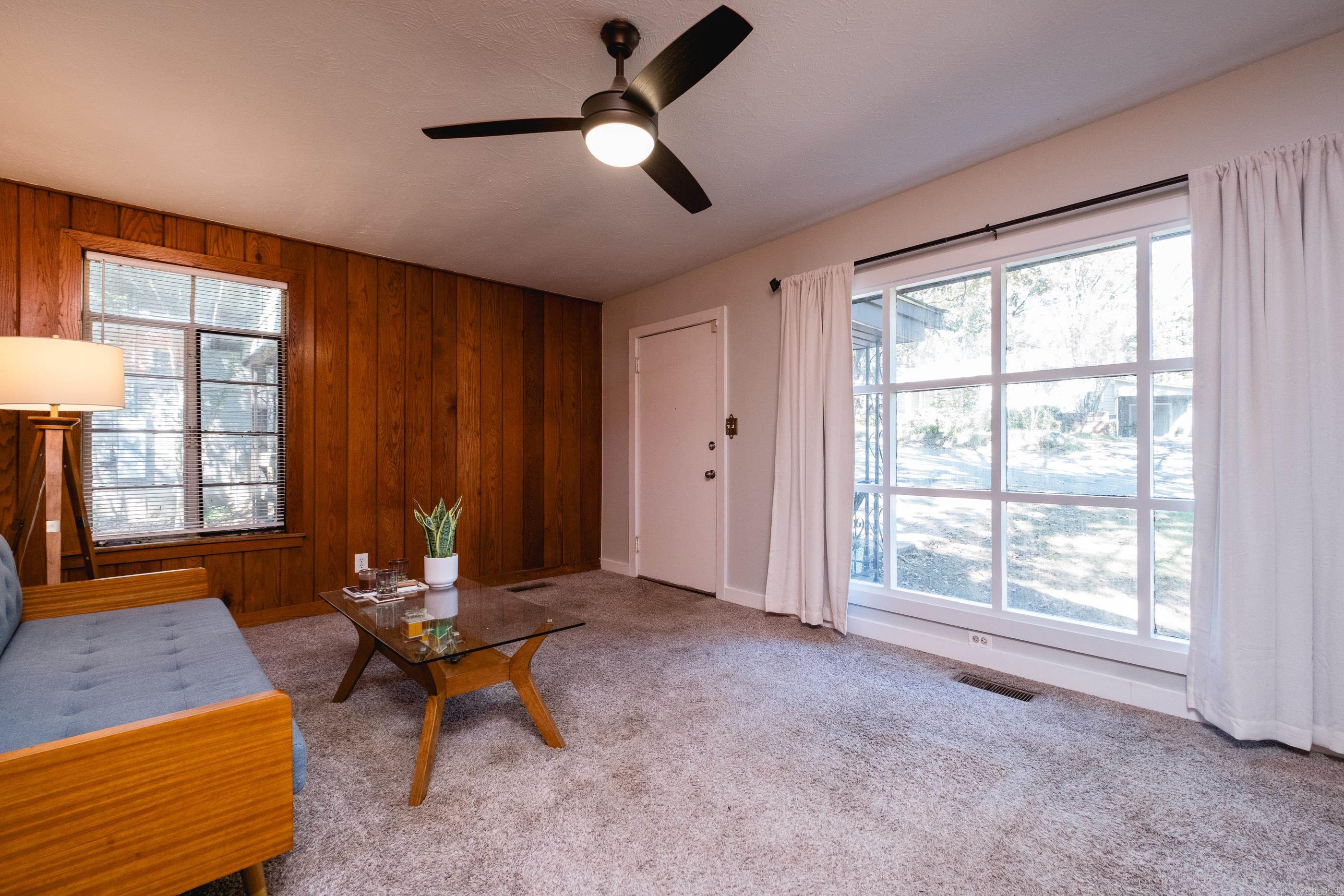 PARK HILL - Residential