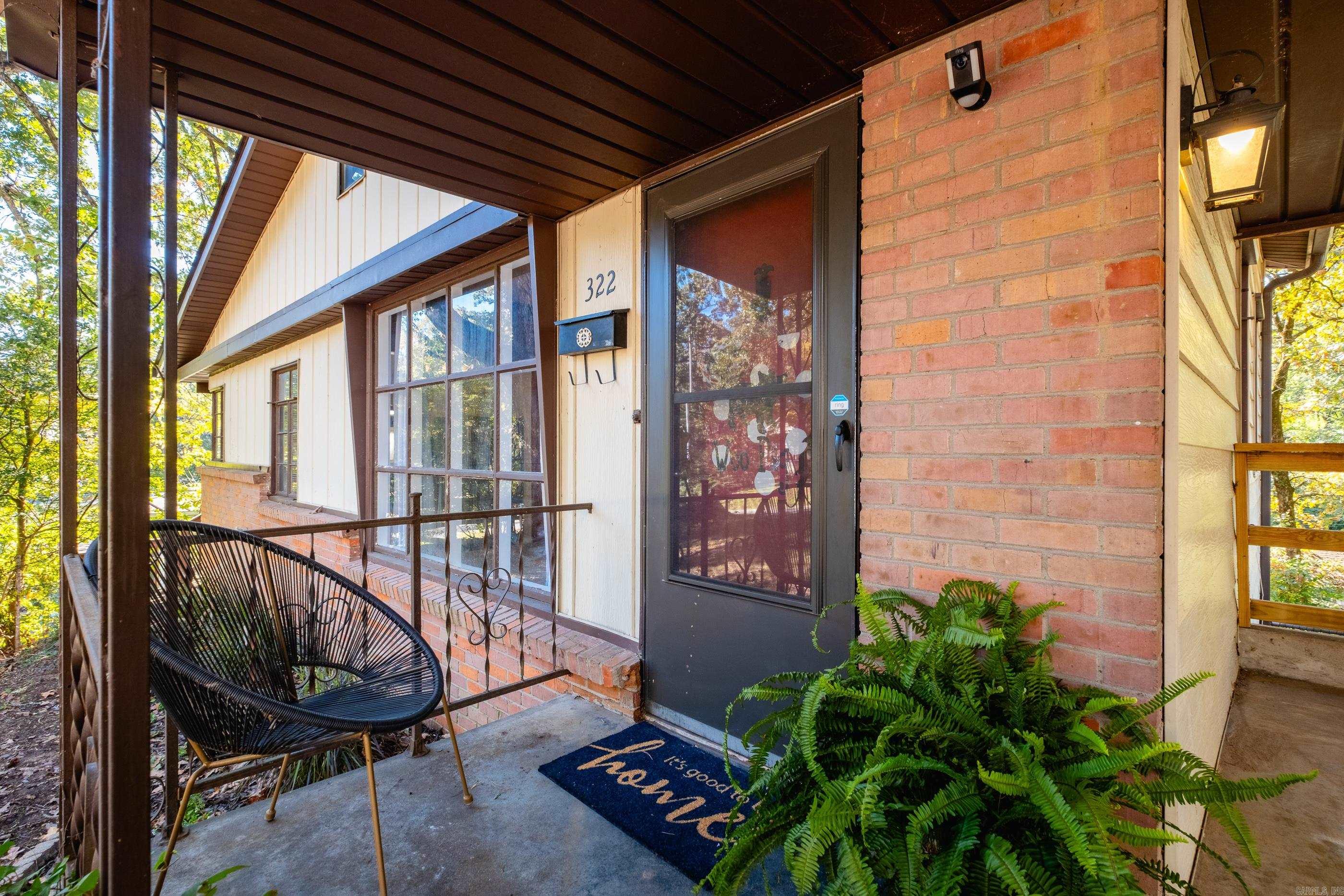 PARK HILL - Residential