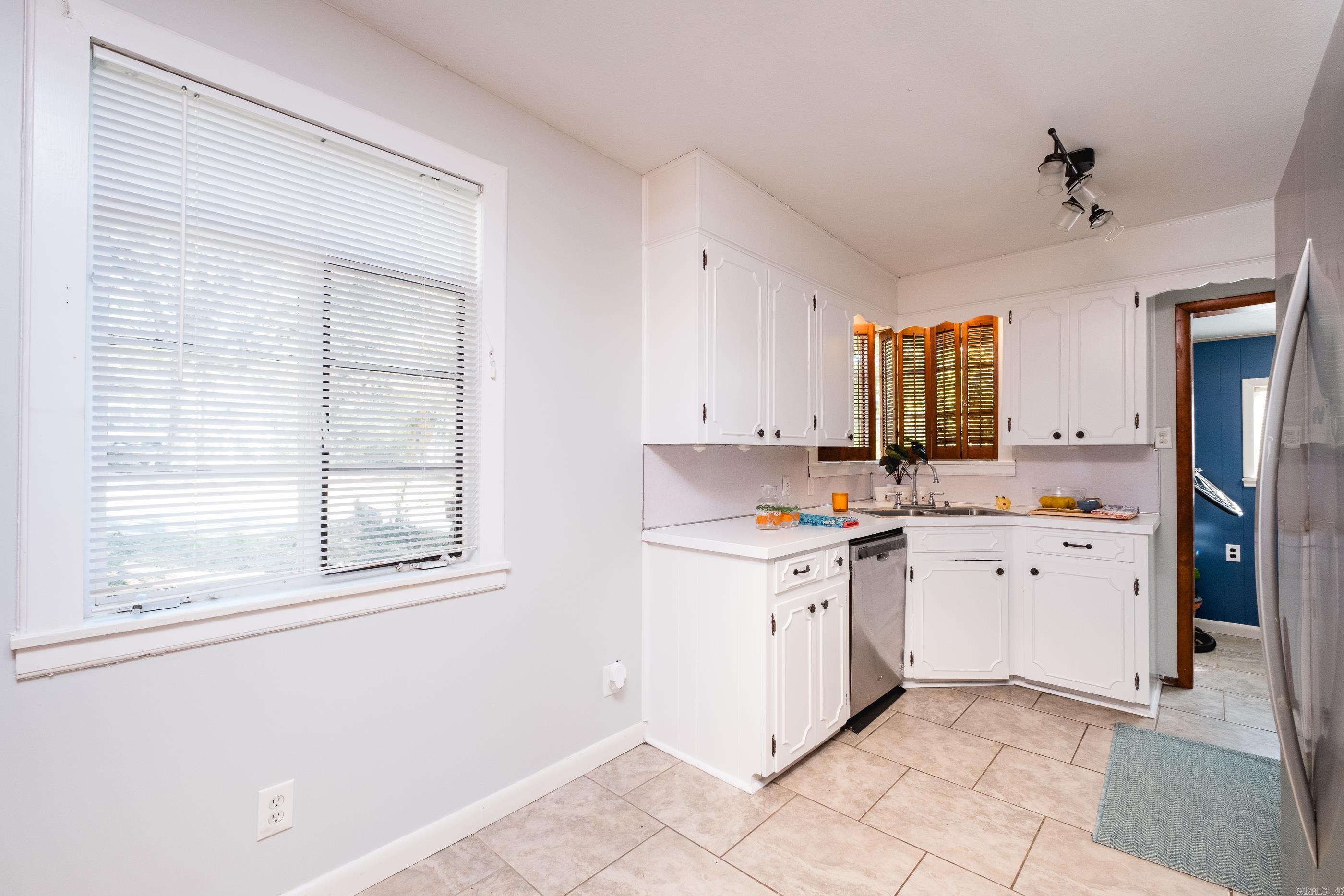 PARK HILL - Residential