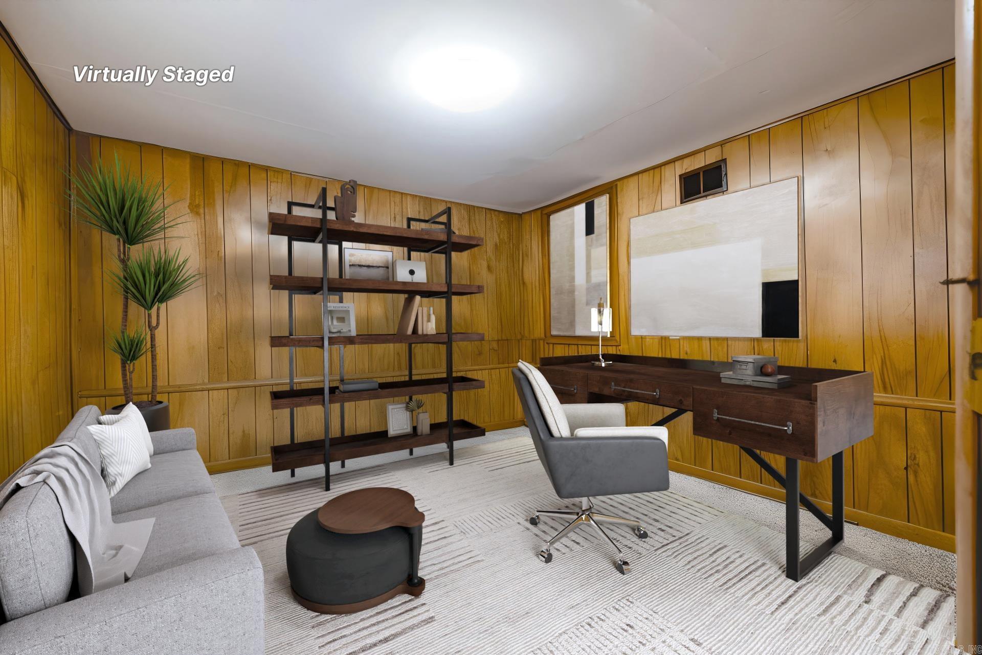 PARK HILL - Residential