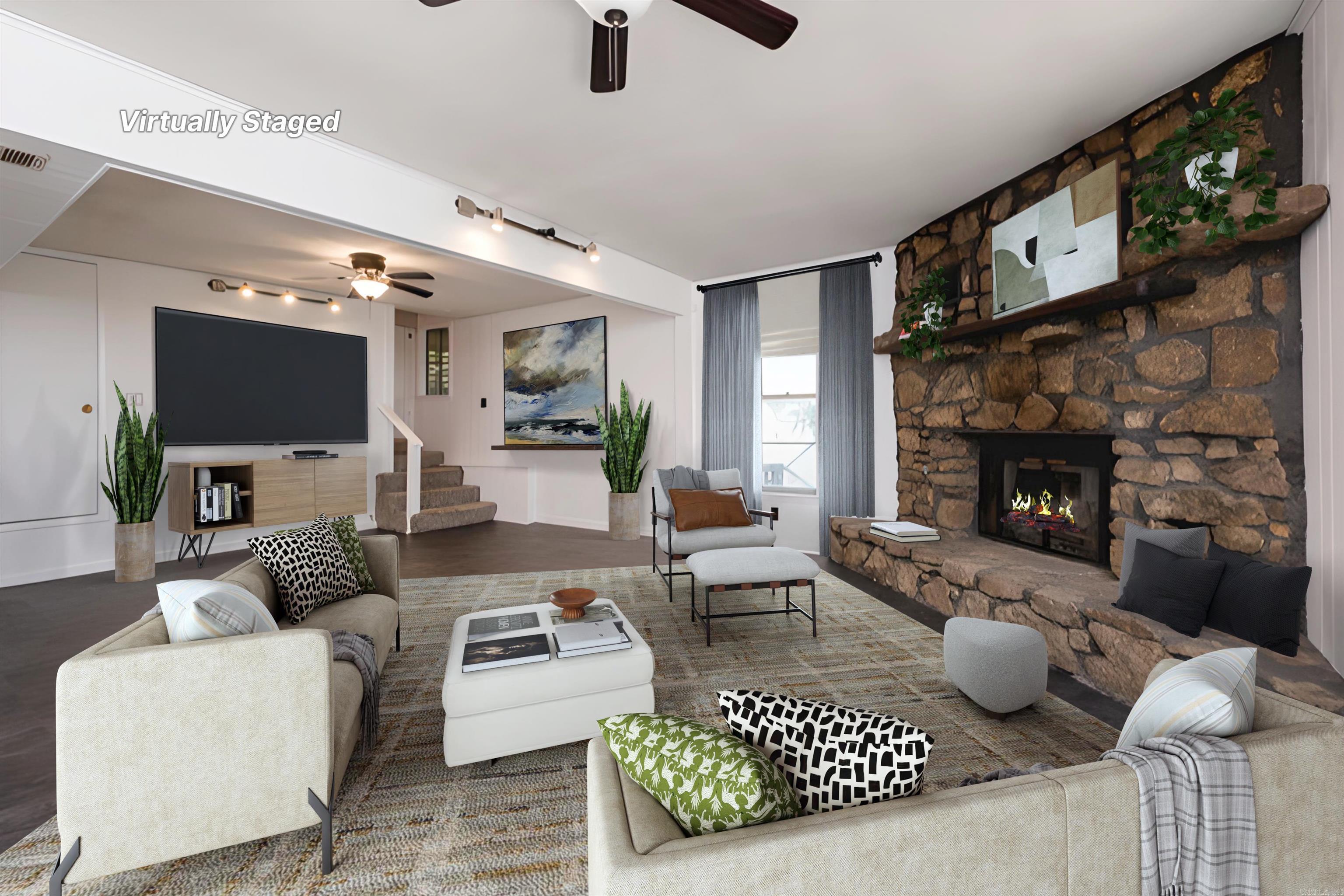 PARK HILL - Residential