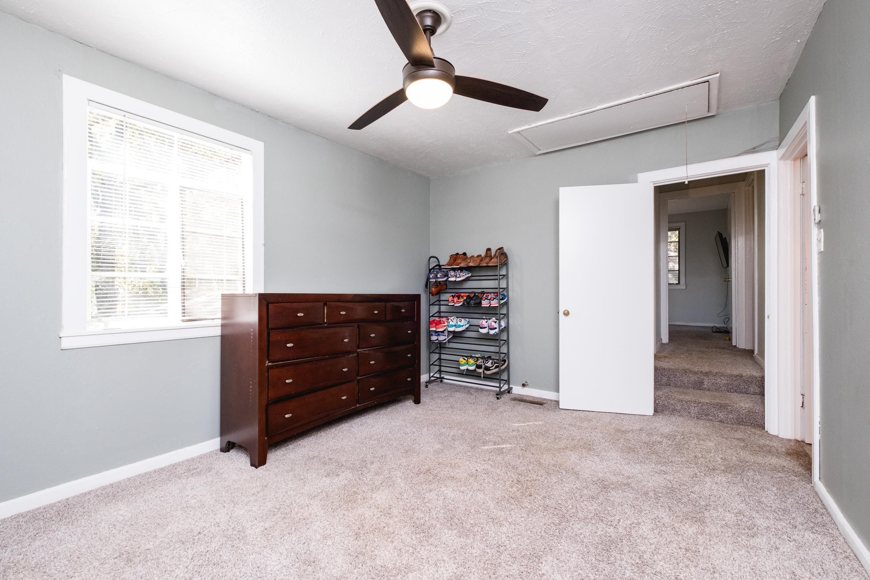 PARK HILL - Residential