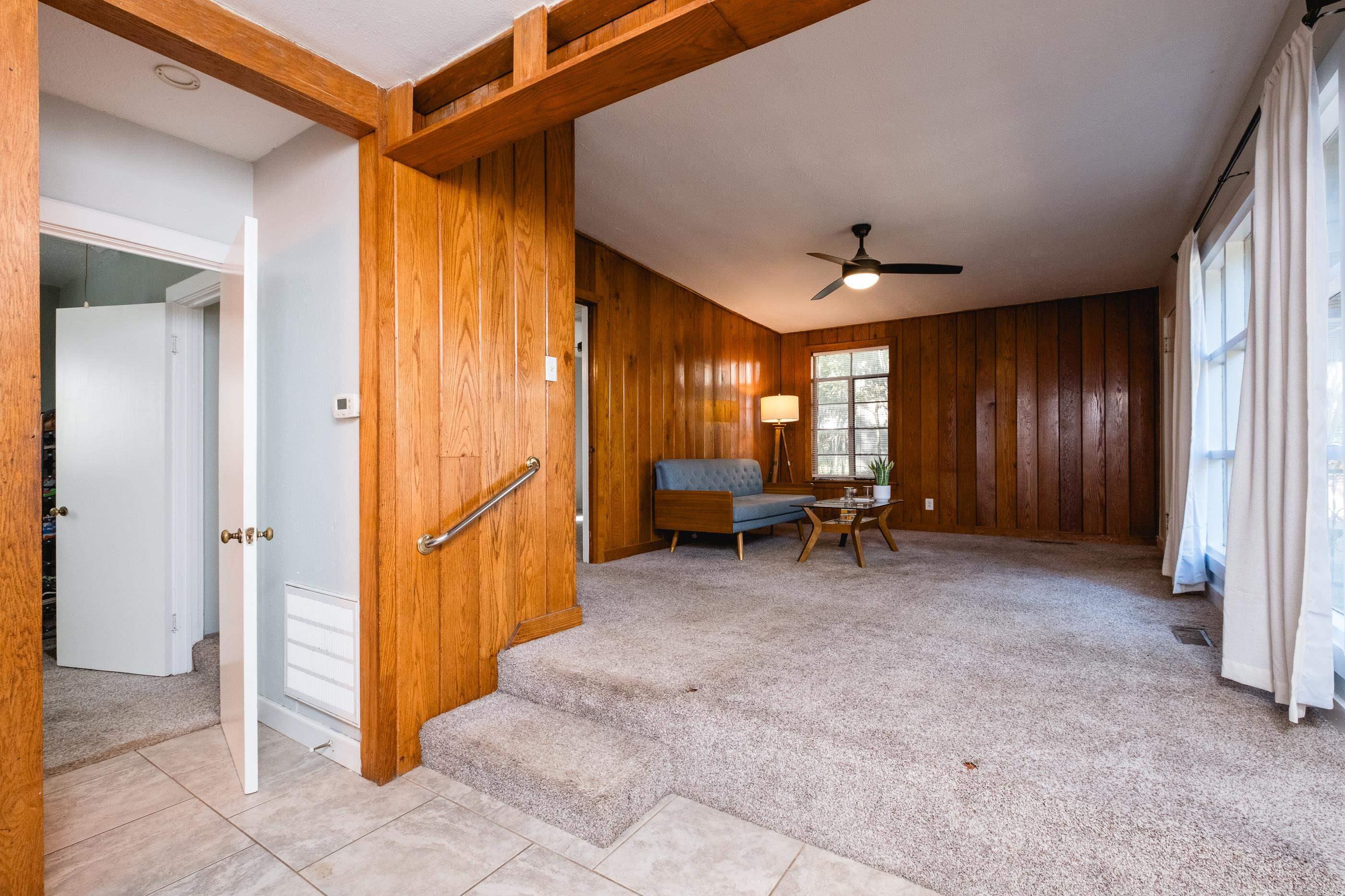 PARK HILL - Residential